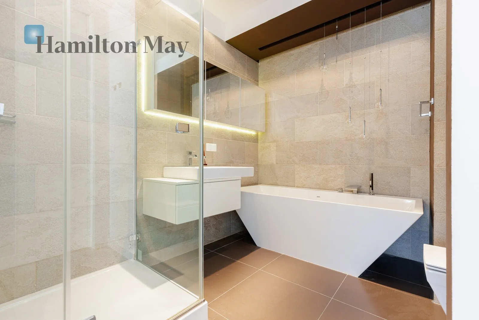 Stylowy apartament w prestiżowej rezydencji Restaura Górskiego, w samym centrum Warszawy - slider