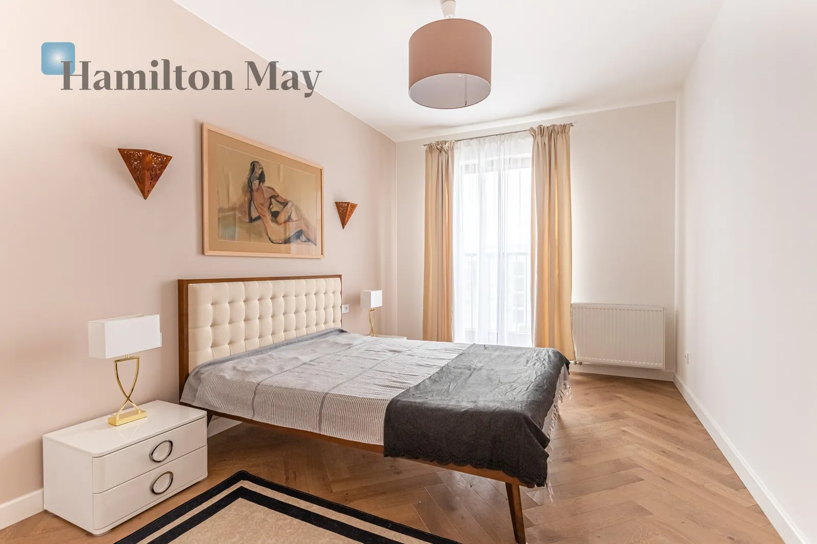 Region: Mokotów Subregion: Służew Distance to centre: 5.98 km Level: 7 Price: 6500 PLN Bedrooms: 2 Bathrooms: 2 Size: 72m2 - slider