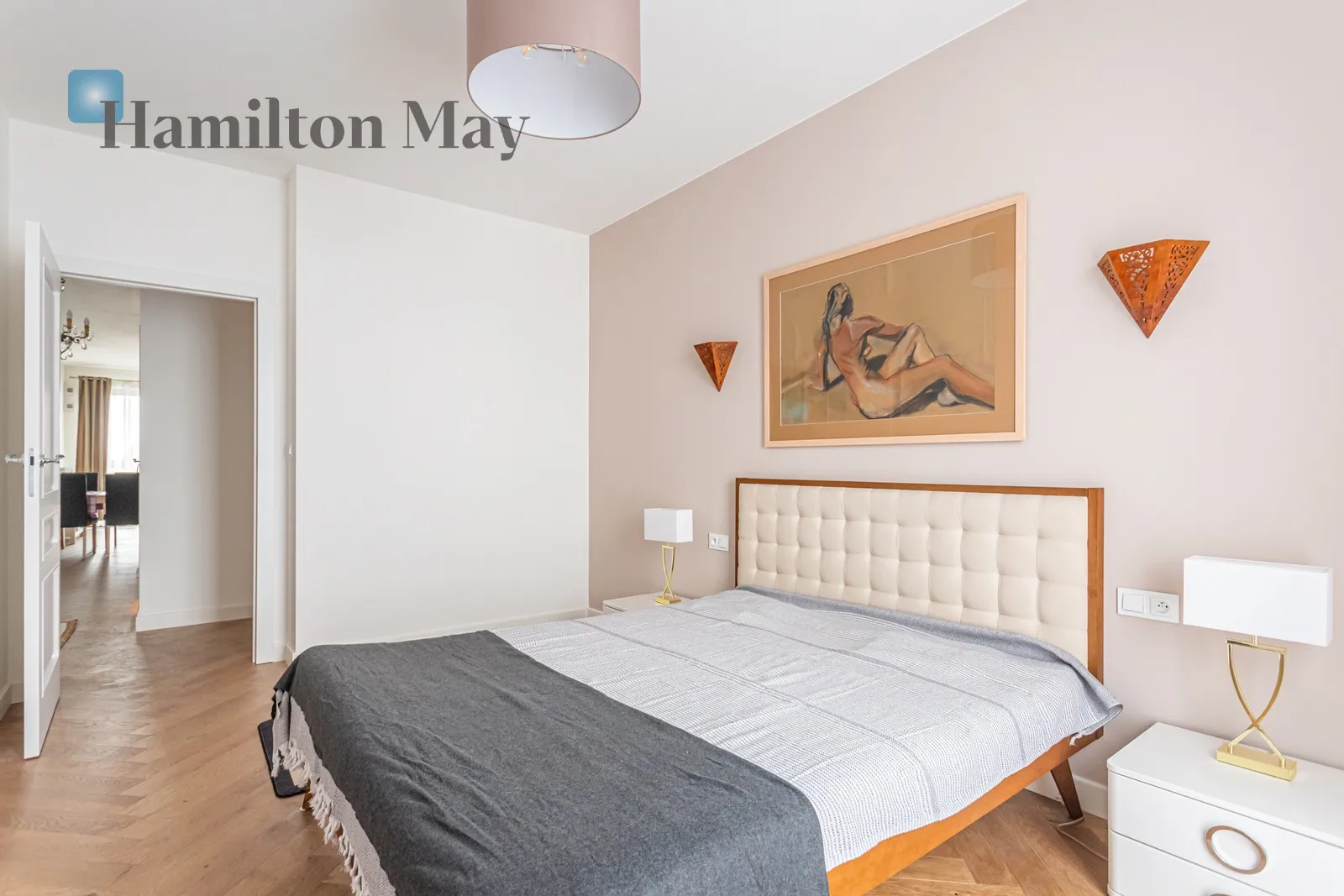 Subregion: Służew Distance to centre: 5.98 km Level: 7 Price: 6500 PLN Bedrooms: 2 Bathrooms: 2 Size: 72m2 Price/m2: 90 PLN - slider