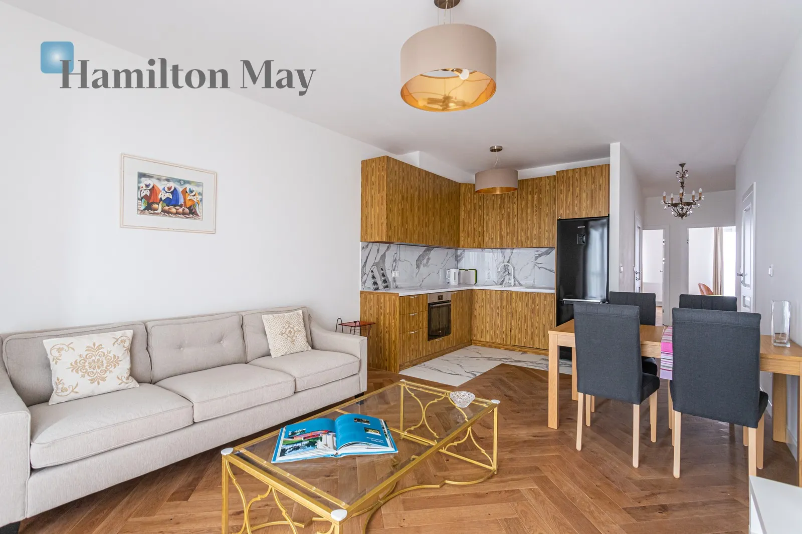 Street: Postępu Region: Mokotów Subregion: Służew Distance to centre: 5.98 km Level: 7 Price: 6500 PLN Bedrooms: 2 Bathrooms: 2 Size: 72m2 Price/m2: 90 PLN - slider