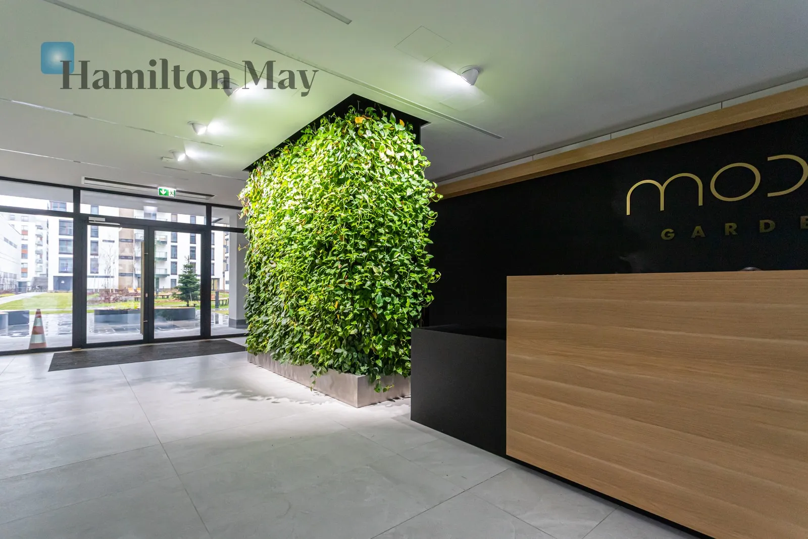 Subregion: Służew Distance to centre: 5.98 km Level: 7 Price: 6500 PLN Bedrooms: 2 - slider