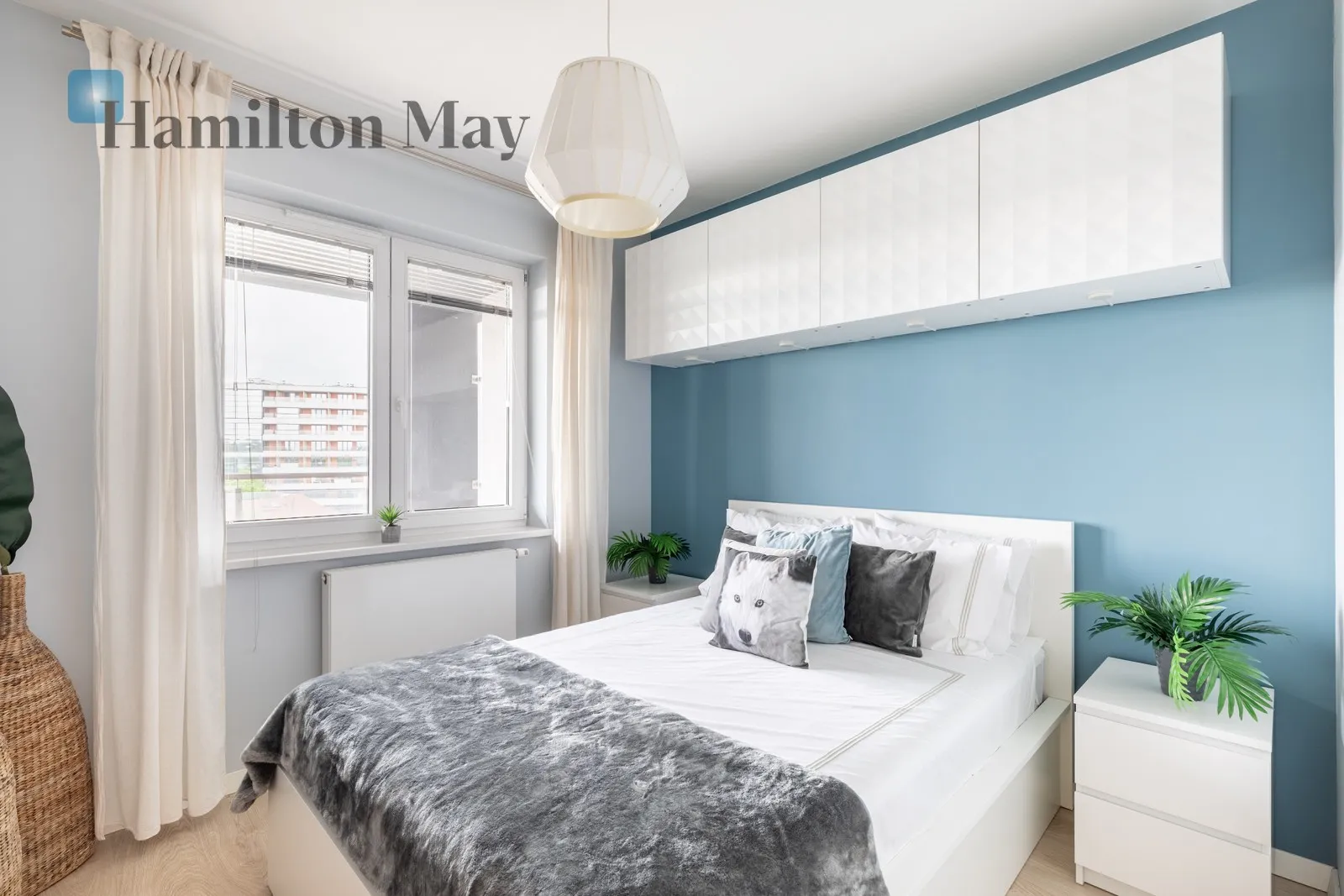 Region: Grzegórzki Distance to centre: 1.89 km Level: 6 Price: 3000 PLN Bedrooms: 1 - slider