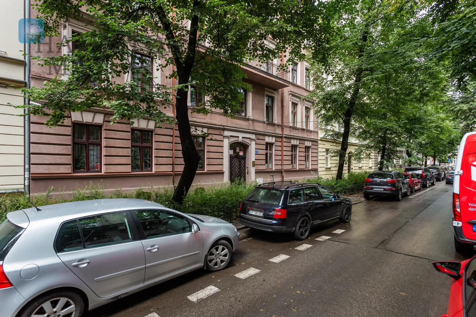 Продається квартира з великим потенціалом, розташована в Старому місті, недалеко від Казімєжа - slider