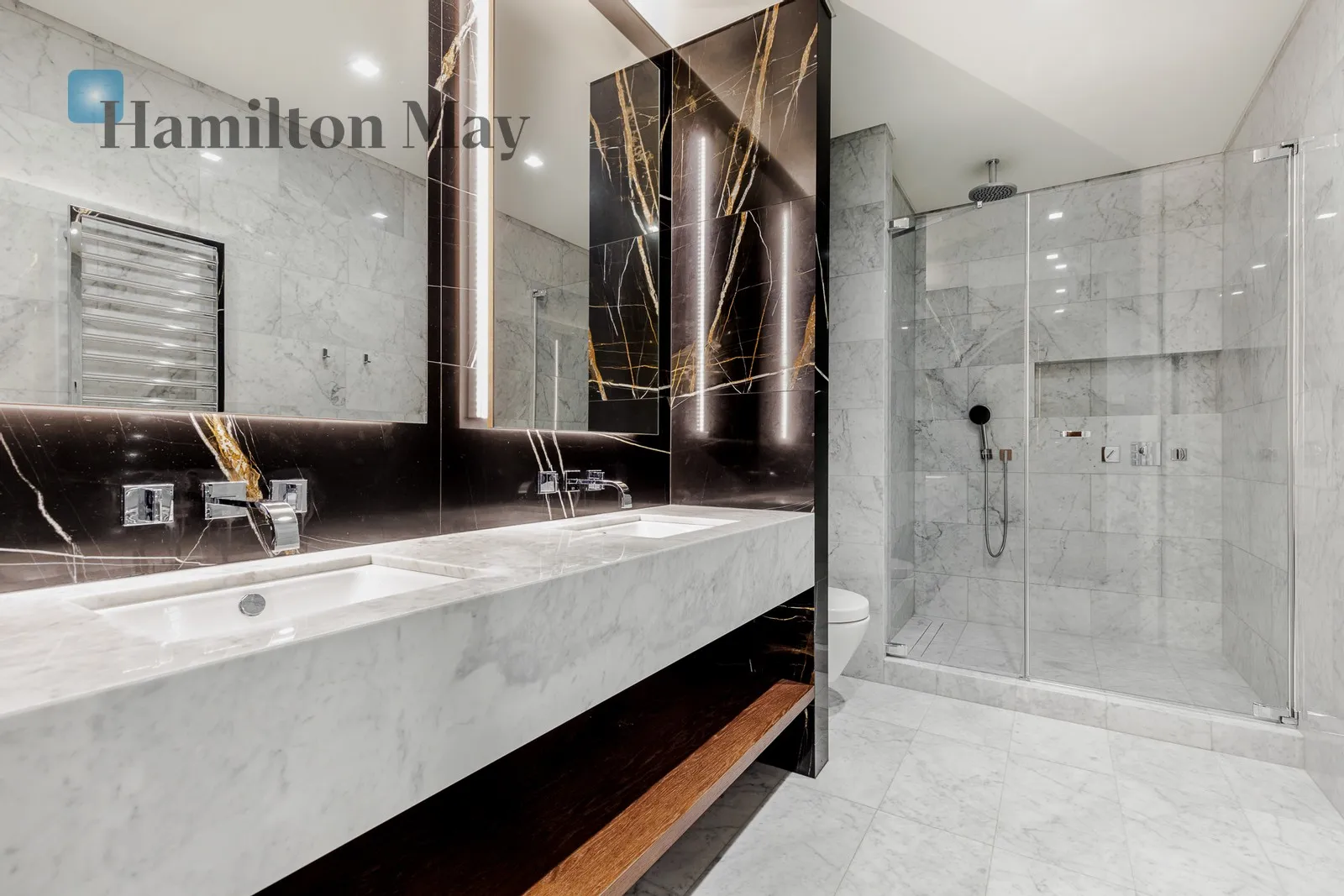 Price: 6059000 PLN Bedrooms: 2 Bathrooms: 2 Size: 133m2 Price/m2: 45556 PLN