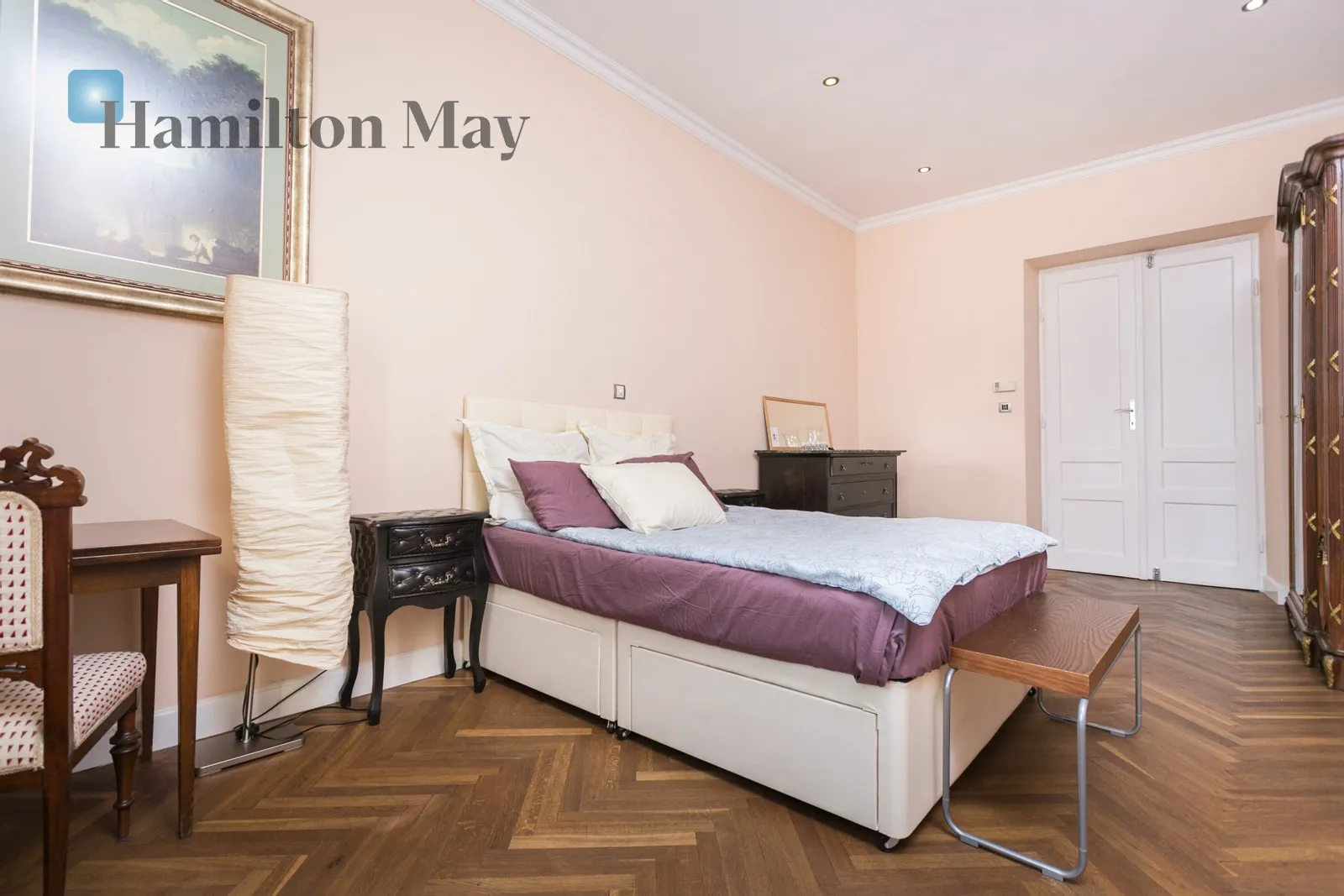 Region: Stare Miasto Level: 3 Price: 3500 PLN Bedrooms: 2 Bathrooms: 2 Size: 68m2