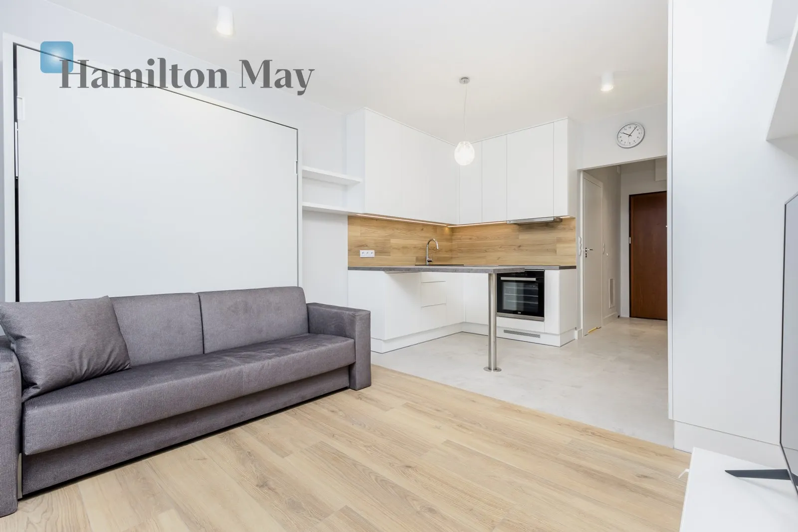 City: Warszawa Street: Kłopot Region: Wola Subregion: Powązki Distance to centre: 3.72 km Level: 8 Price: 3150 PLN Bedrooms: 0 Bathrooms: 1 Size: 26m2 Price/m2: 121 PLN - slider