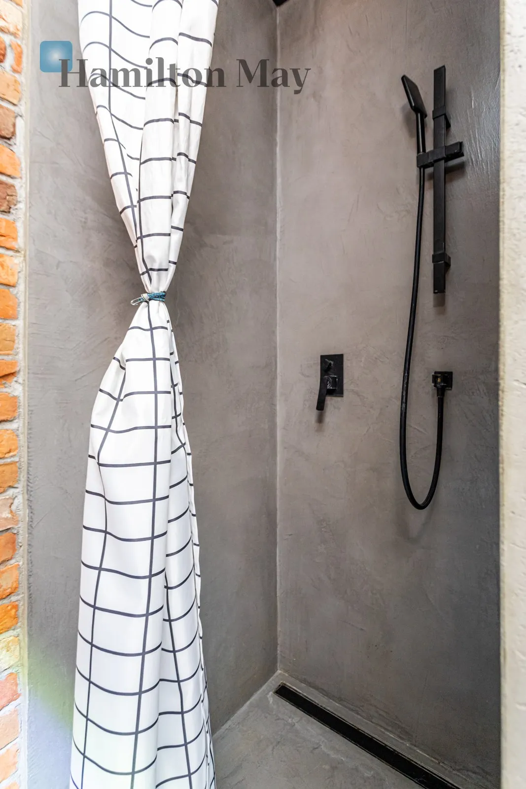 Modern 3-room apartment in Ursynów - slider