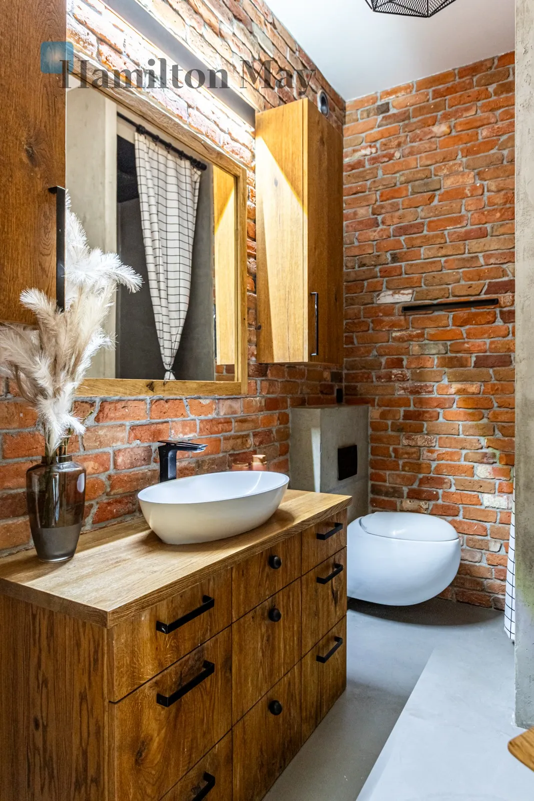 Modern 3-room apartment in Ursynów - slider