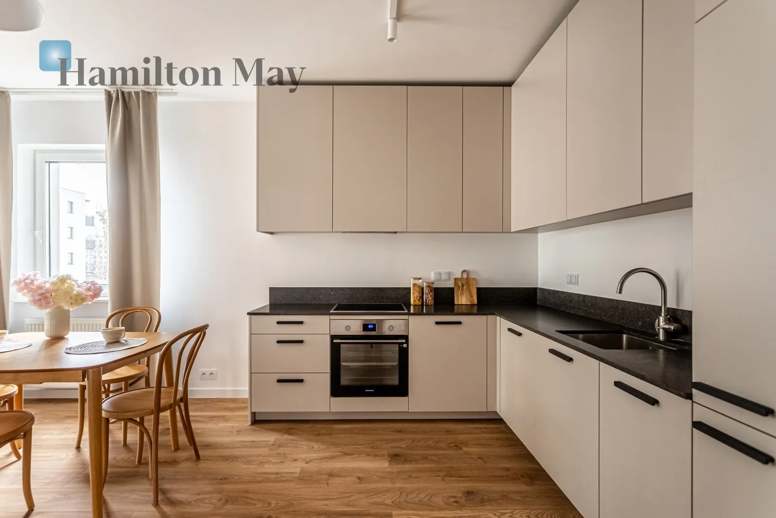 4 pokoje | 96.21 m2 | Balkon | Szybkie połączenie z centrum - slider