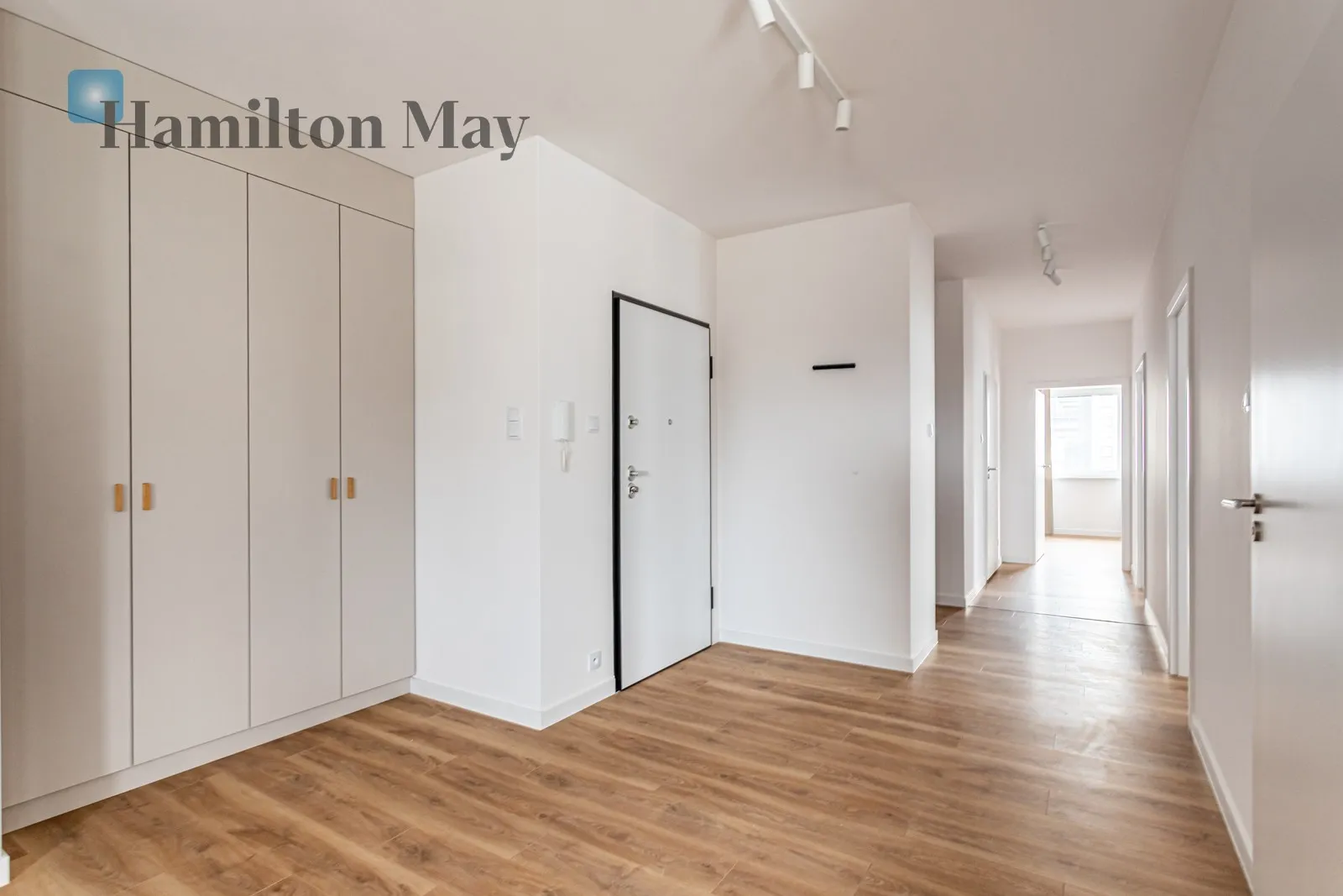 4 pokoje | 96.21 m2 | Balkon | Szybkie połączenie z centrum - slider