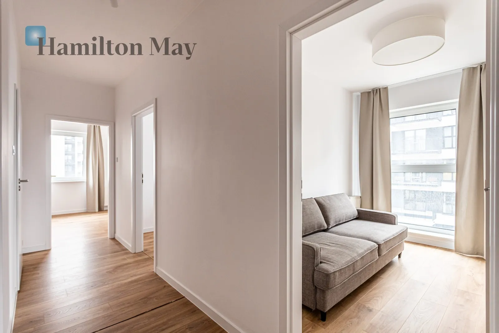 4 pokoje | 96.21 m2 | Balkon | Szybkie połączenie z centrum - slider