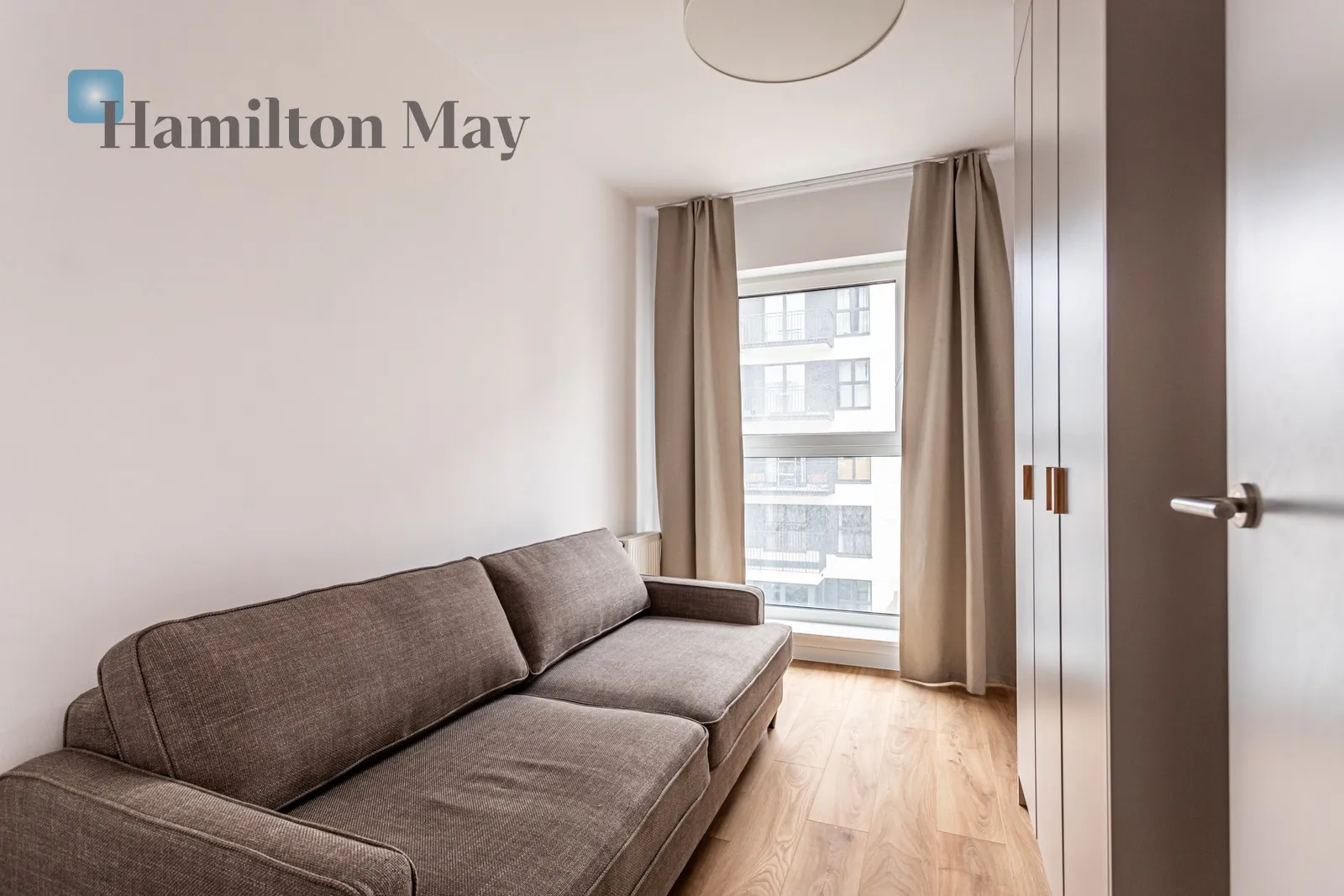 4 pokoje | 96.21 m2 | Balkon | Szybkie połączenie z centrum - slider