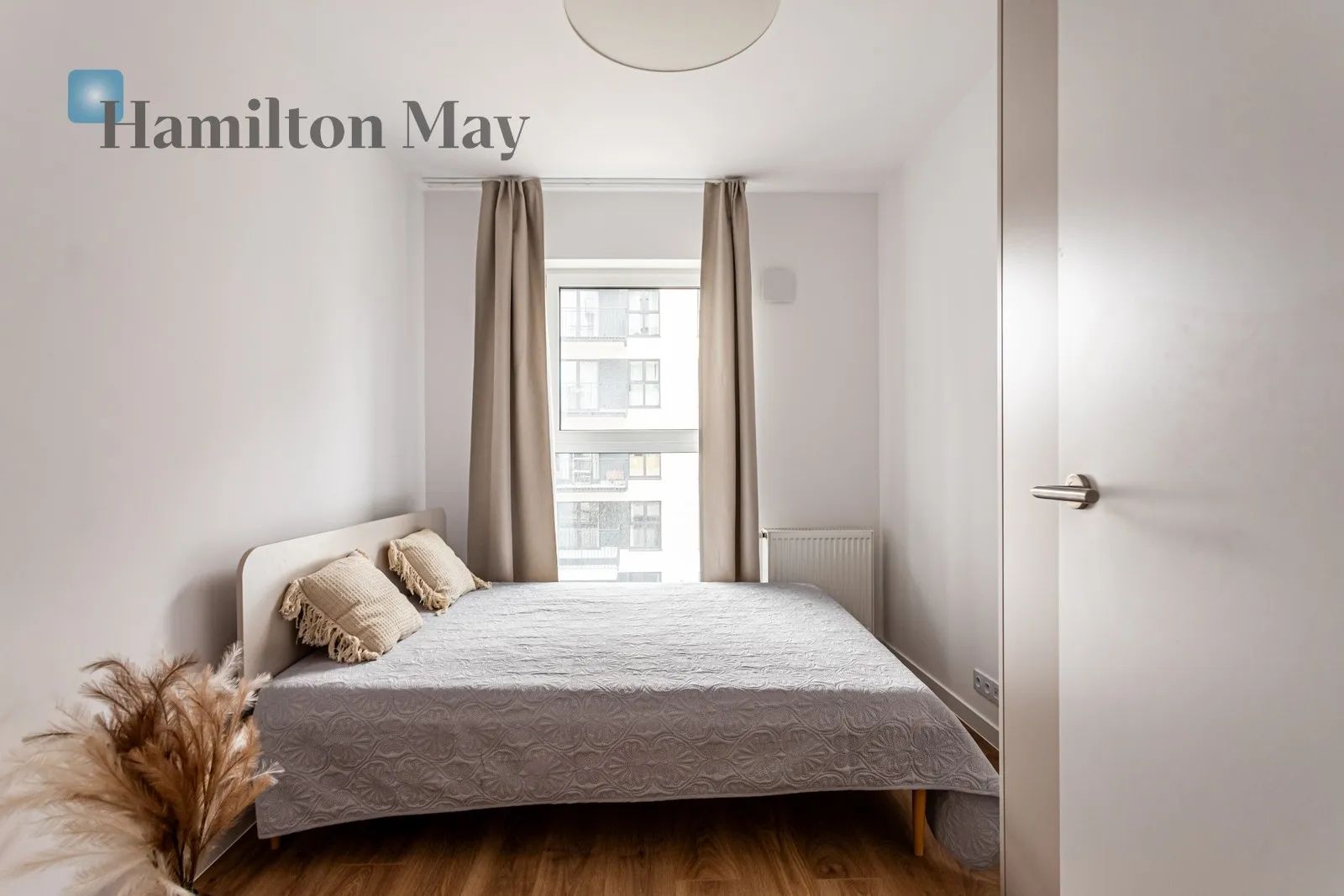 4 pokoje | 96.21 m2 | Balkon | Szybkie połączenie z centrum - slider