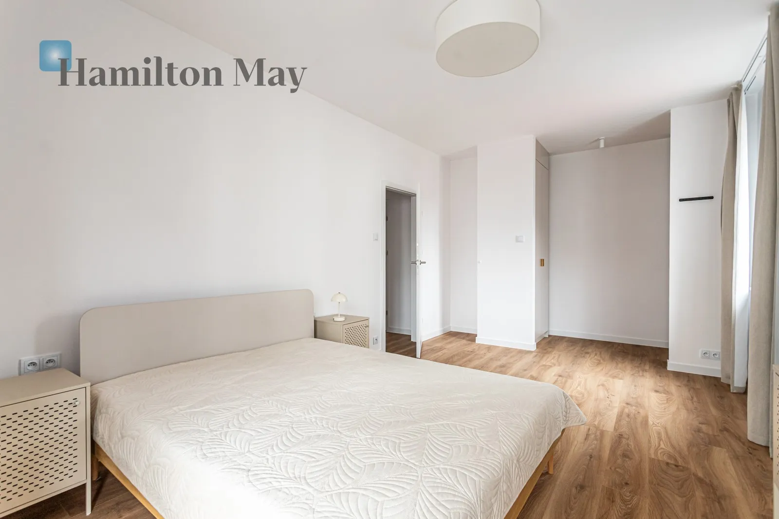 4 pokoje | 96.21 m2 | Balkon | Szybkie połączenie z centrum - slider