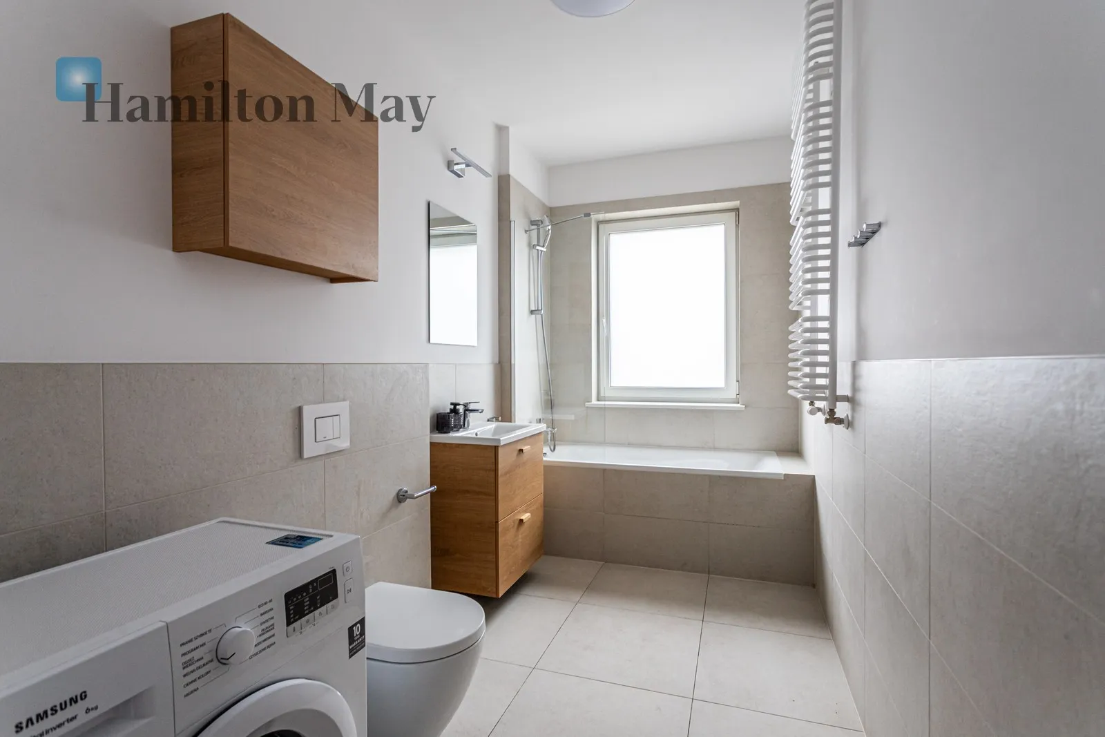 4 pokoje | 96.21 m2 | Balkon | Szybkie połączenie z centrum - slider