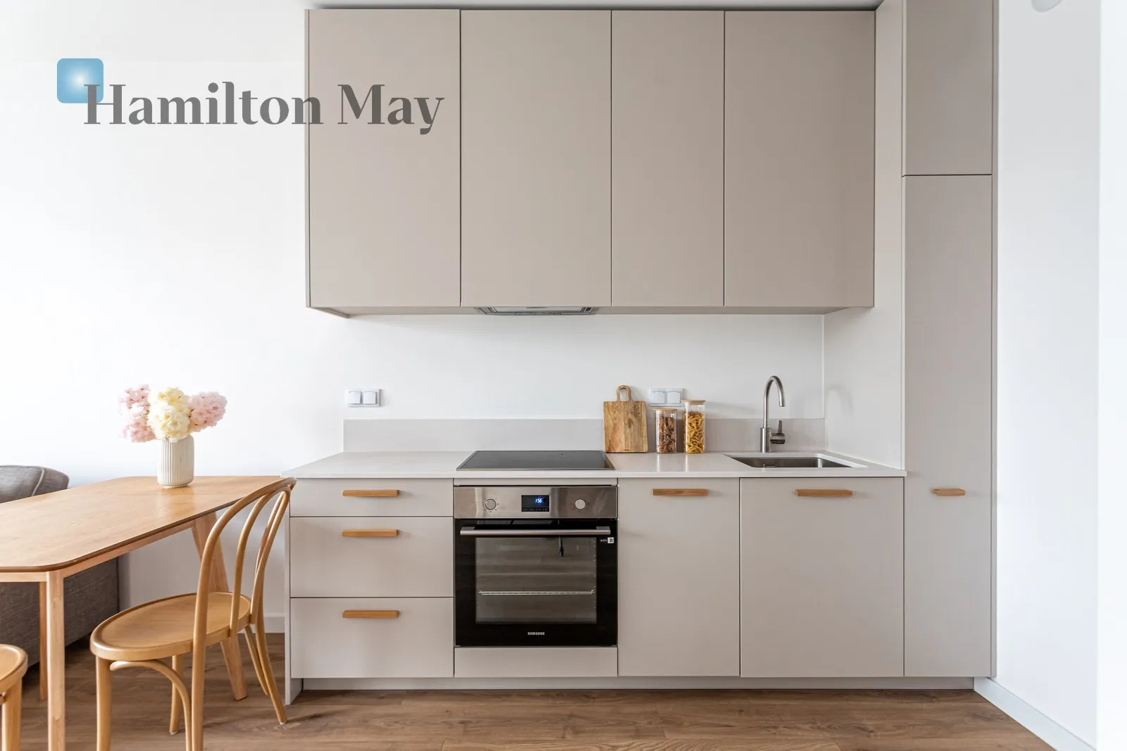 One bedroom | 37,10 m2 | Balcony | Popularna street - slider