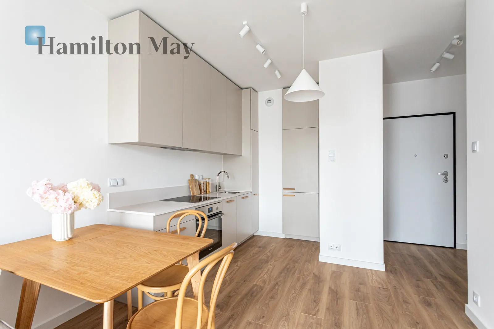 One bedroom | 37,10 m2 | Balcony | Popularna street - slider