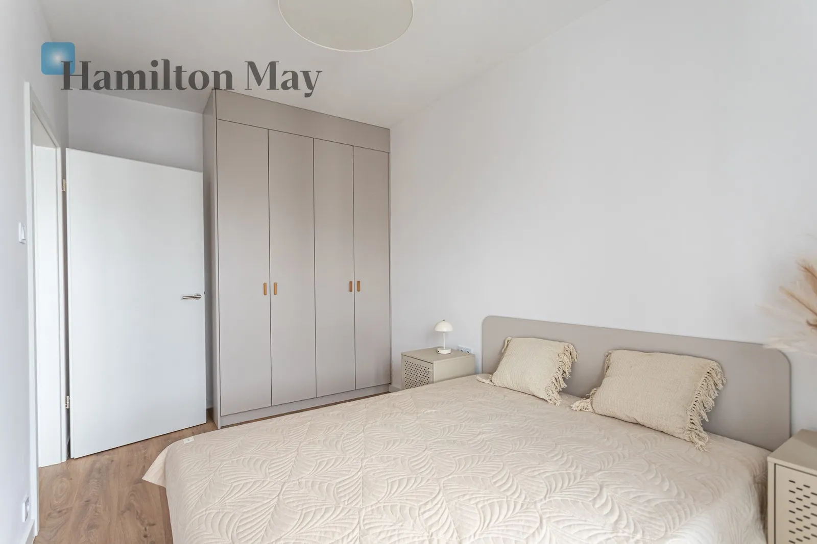 One bedroom | 37,10 m2 | Balcony | Popularna street - slider