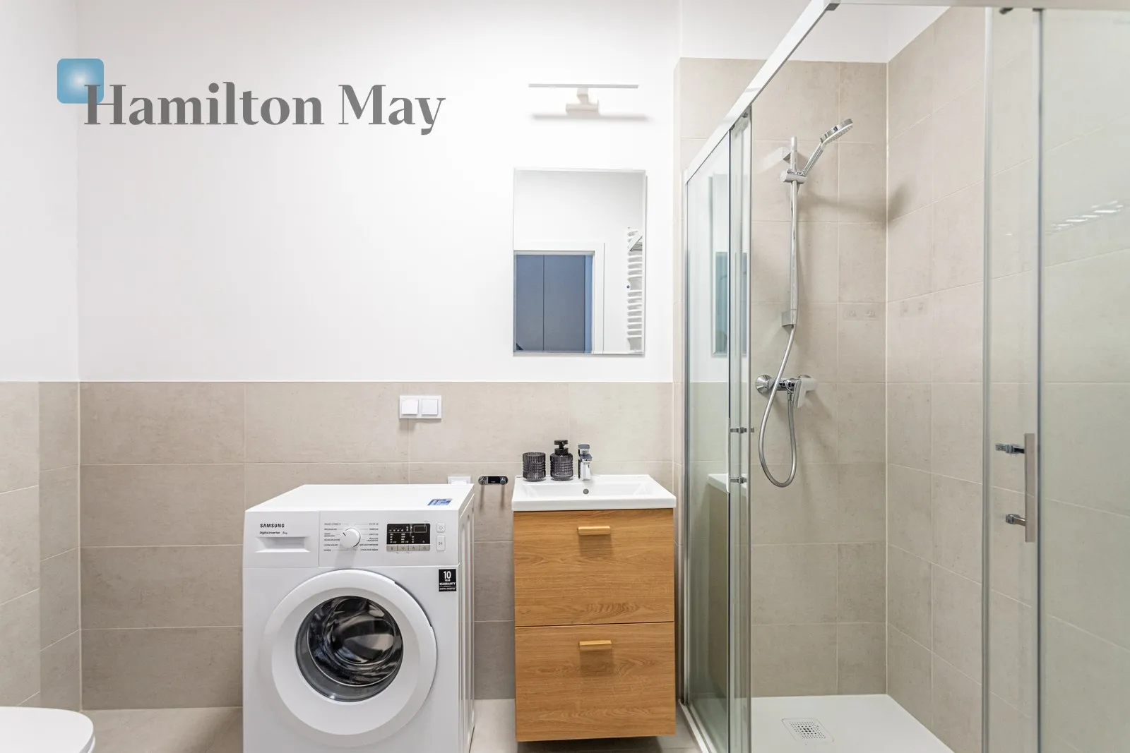 One bedroom | 37,10 m2 | Balcony | Popularna street - slider