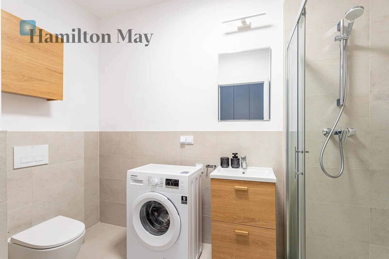 One bedroom | 37,10 m2 | Balcony | Popularna street - slider