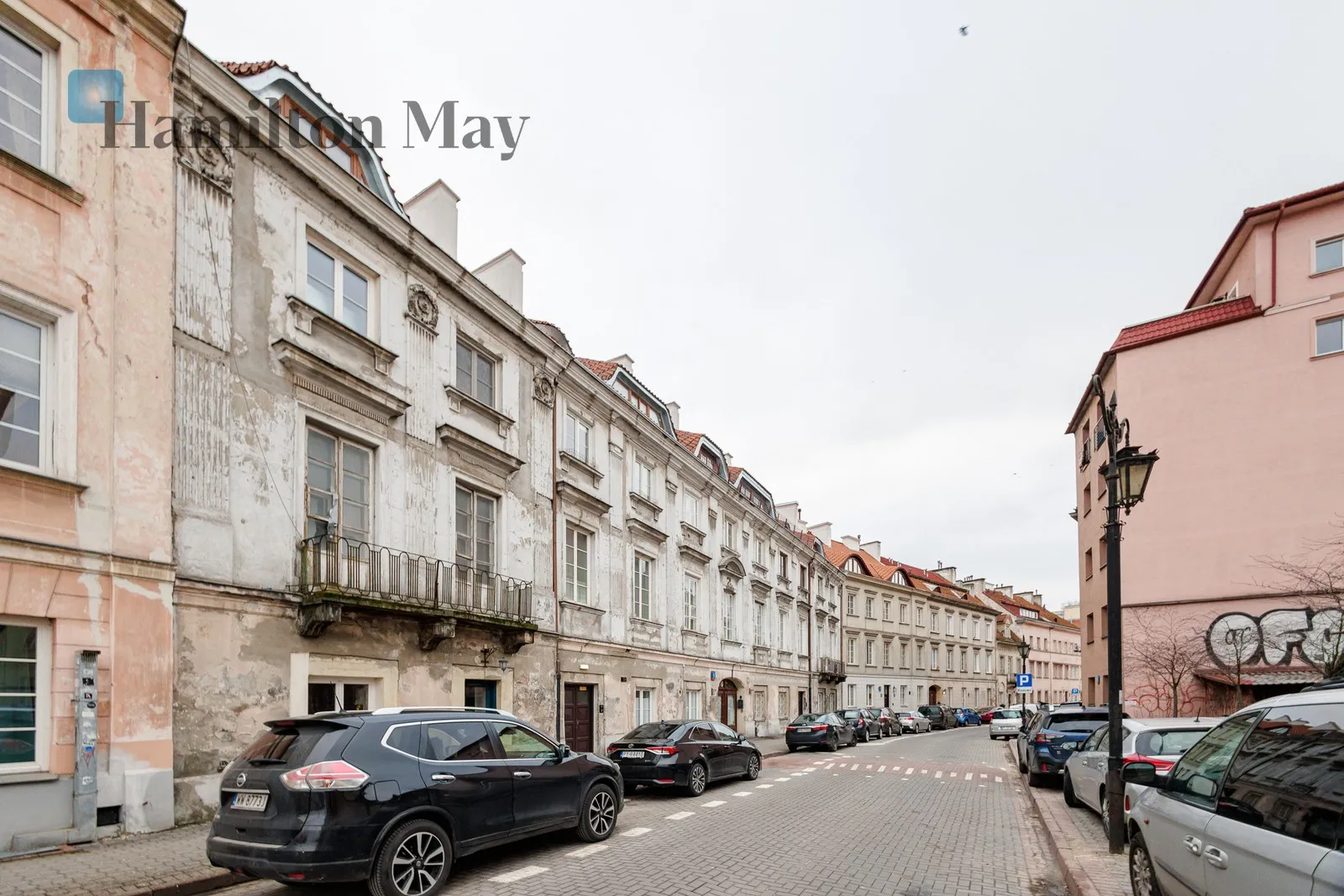 Region: Śródmieście Distance to centre: 1.87 km Level: 1 Price: 540000 PLN Bedrooms: 1 Bathrooms: 1 Size: 25.87m2 - slider