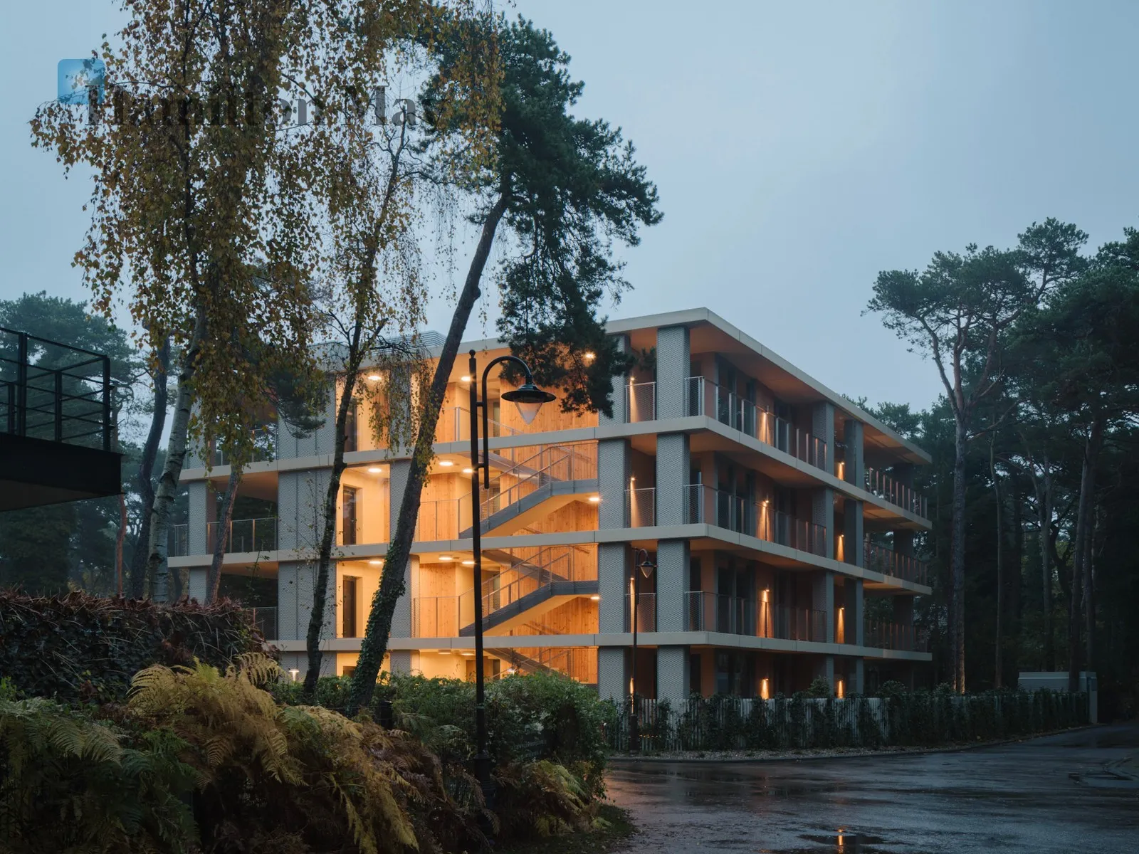 Price: 2275500 PLN Bedrooms: 1 Bathrooms: 1 Size: 53.03m2 - slider