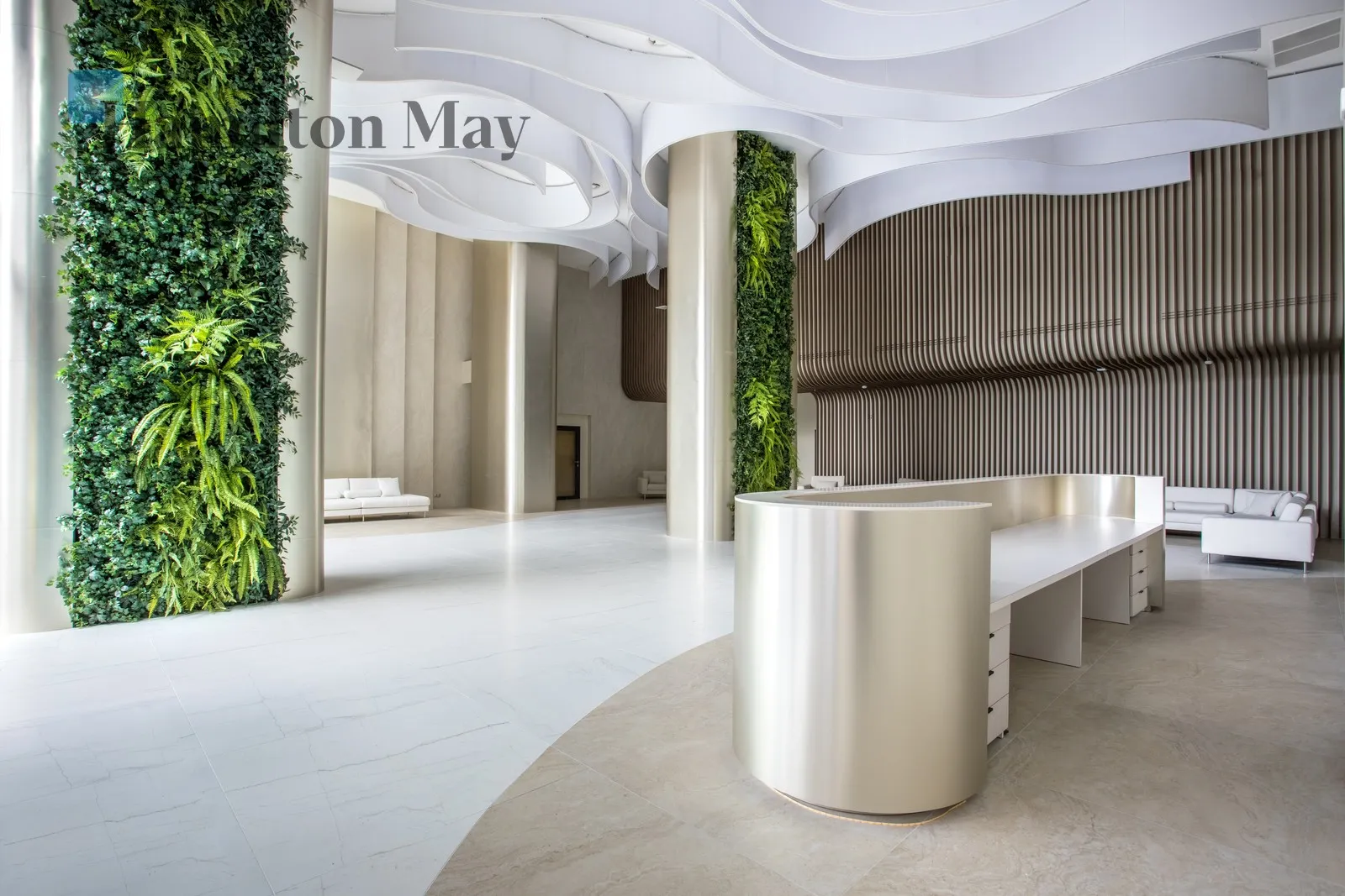 Distance to centre: 0.91 km Level: 11 Price: 2839450 PLN Bedrooms: 3 Bathrooms: 2 Size: 130.25m2 - slider