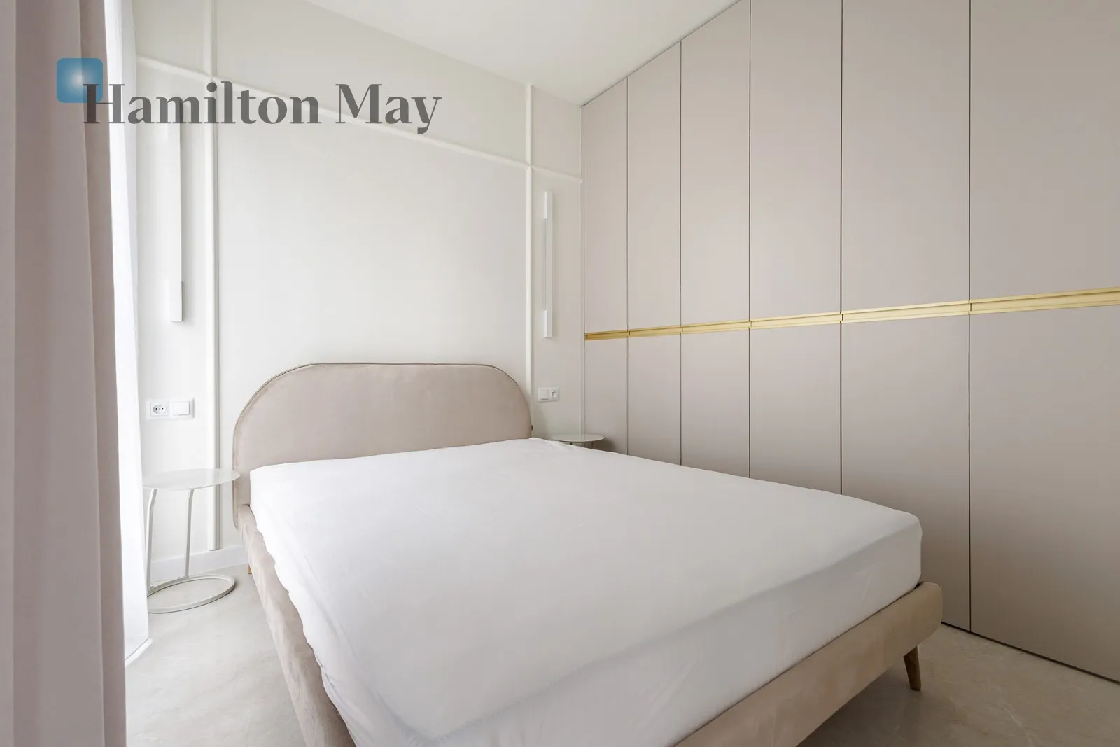 Сучасна квартира в самому серці Волі - slider