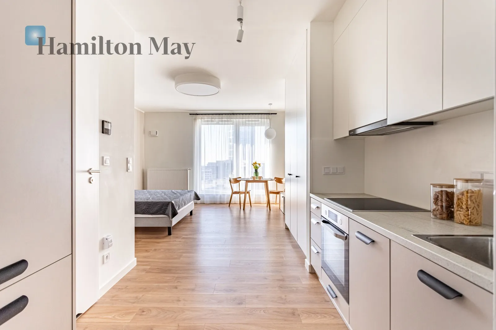 Студія | 32,33 м2 | Близько до центру | Унікальна вежа - slider