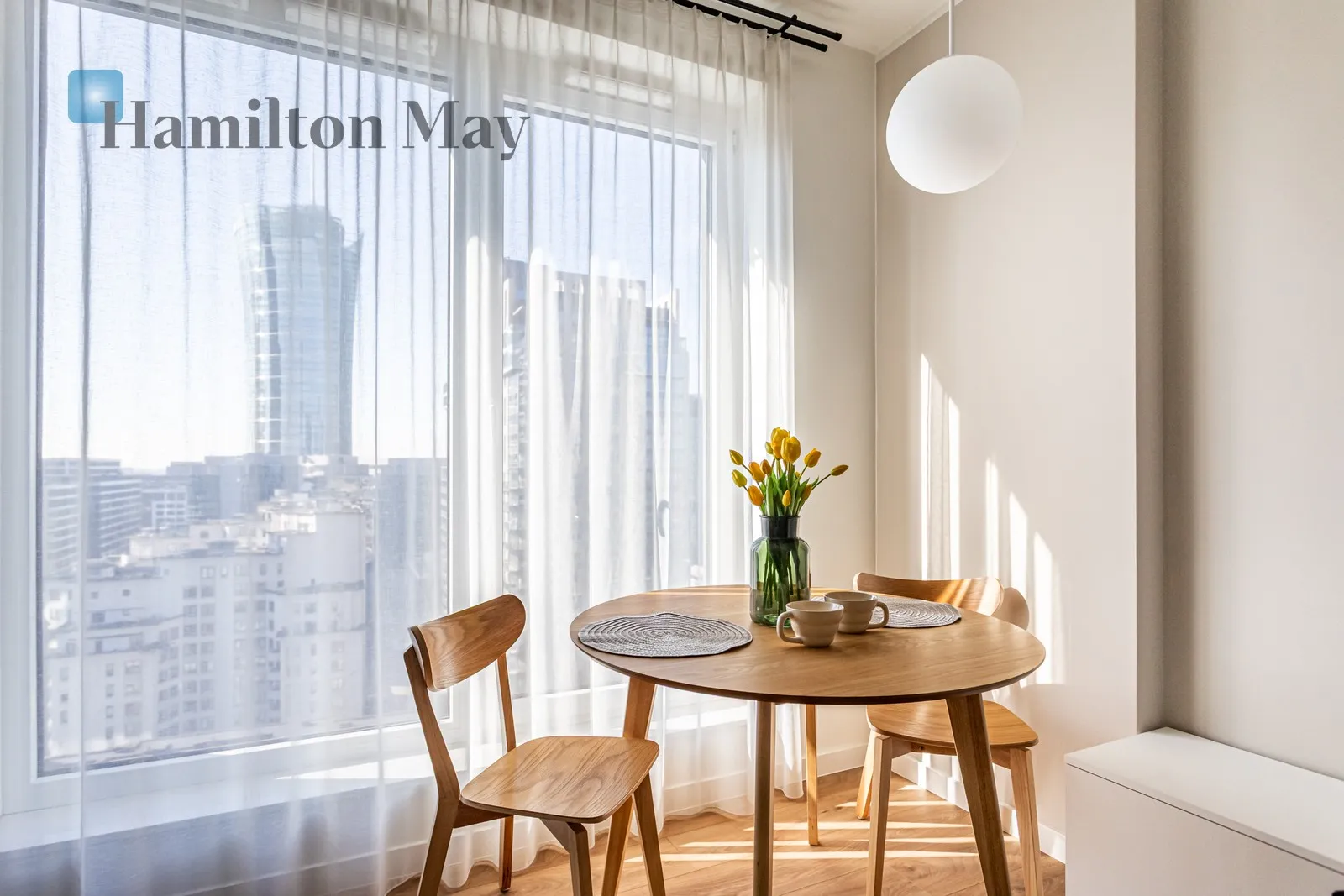 Студія | 32,33 м2 | Близько до центру | Унікальна вежа - slider