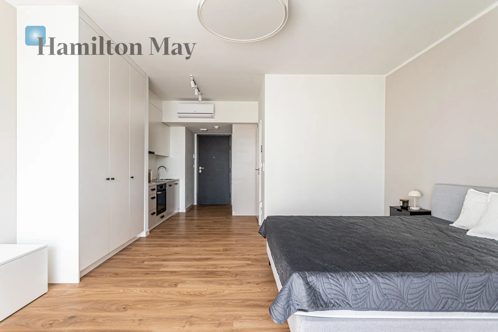 Студія | 32,33 м2 | Близько до центру | Унікальна вежа - slider