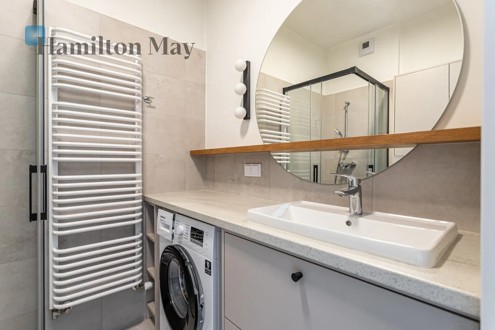 Студія | 32,33 м2 | Близько до центру | Унікальна вежа - slider