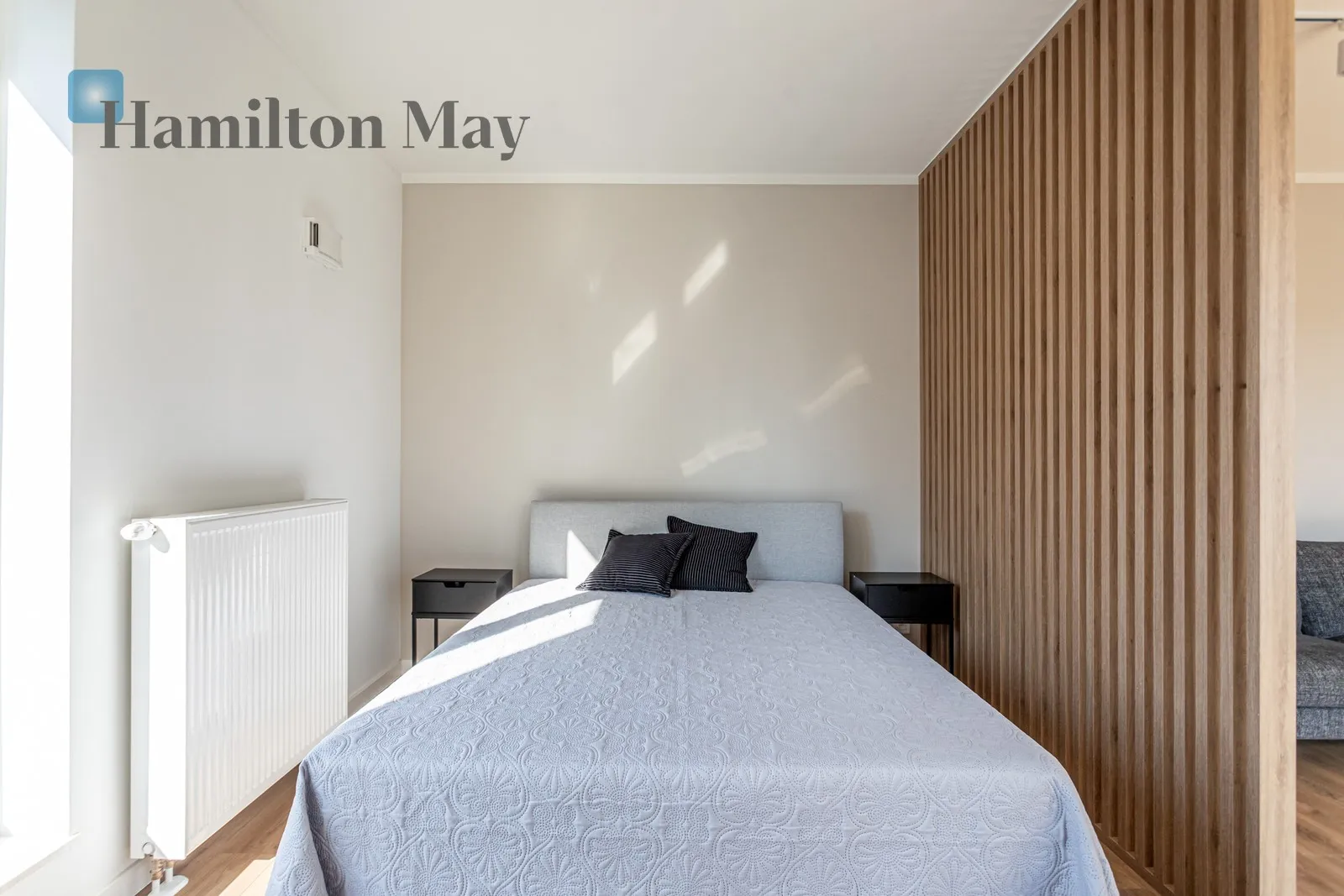 Studio | 49.93 m2 | Close to the Center | Unique Tower - slider