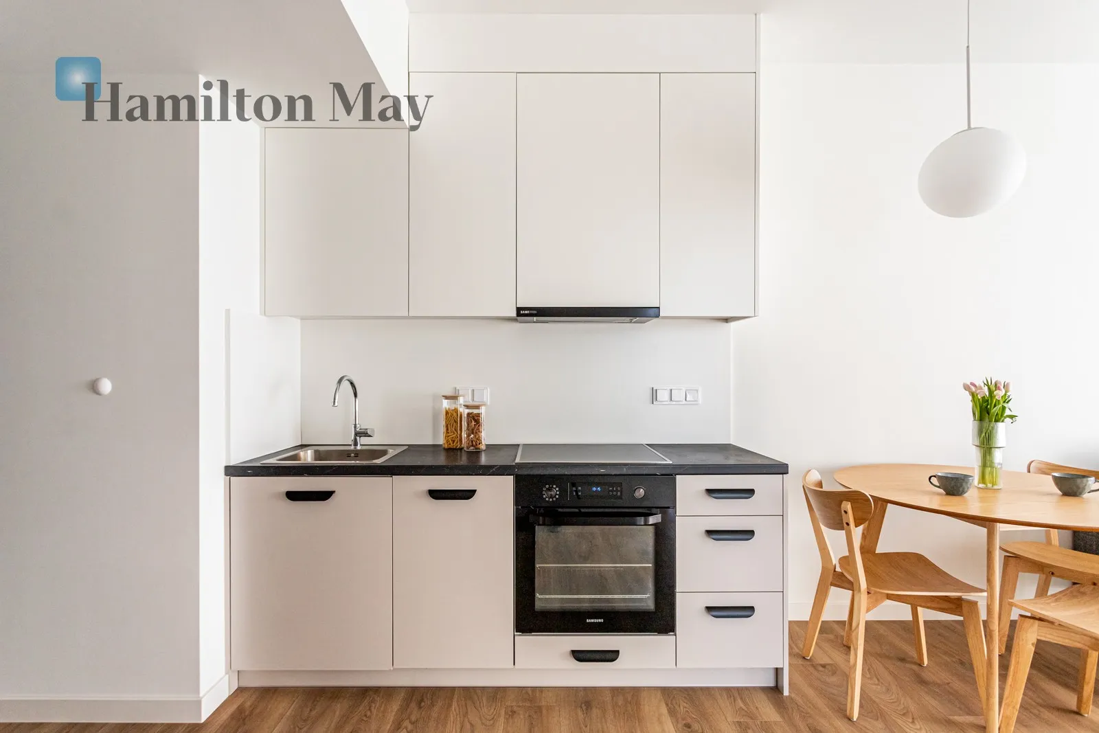 Apartament | 42.28 m2 I Blisko centrum I Unique Tower - slider