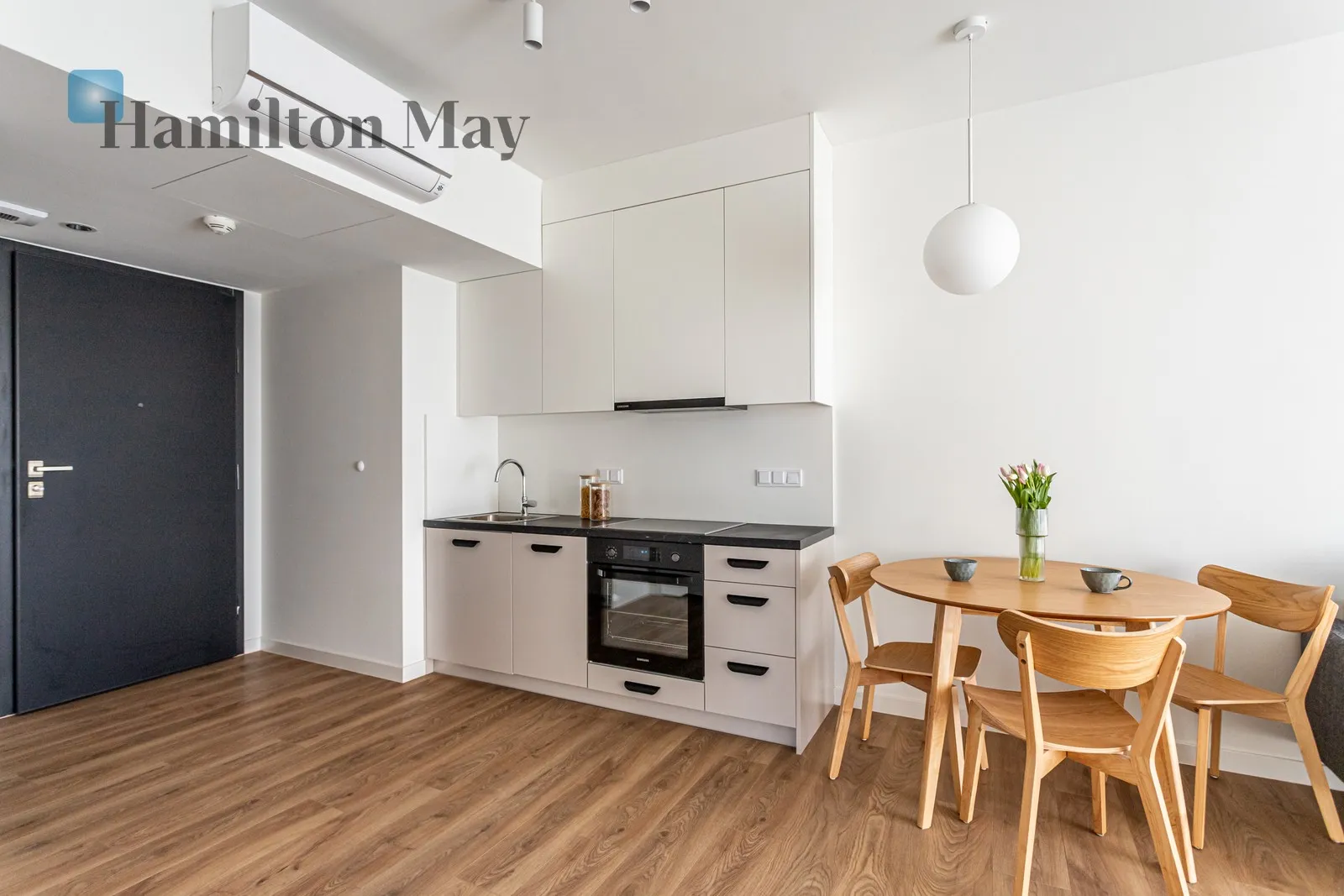 Apartament | 42.28 m2 I Blisko centrum I Unique Tower - slider