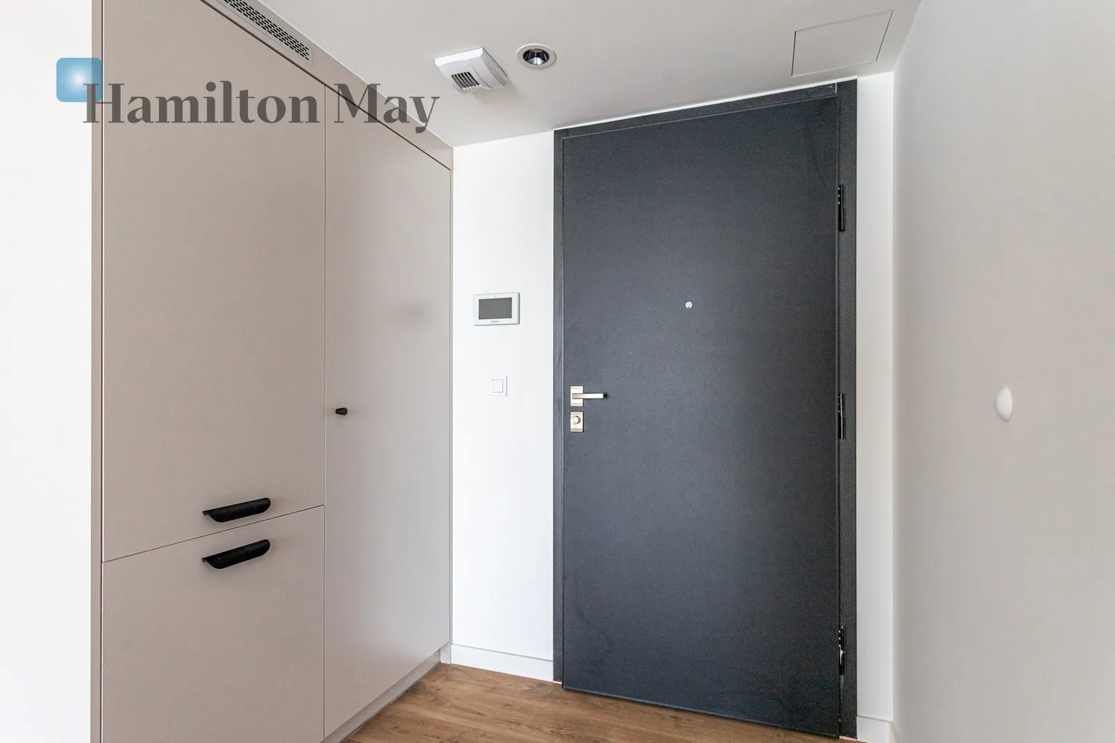 Apartament | 42.28 m2 I Blisko centrum I Unique Tower - slider