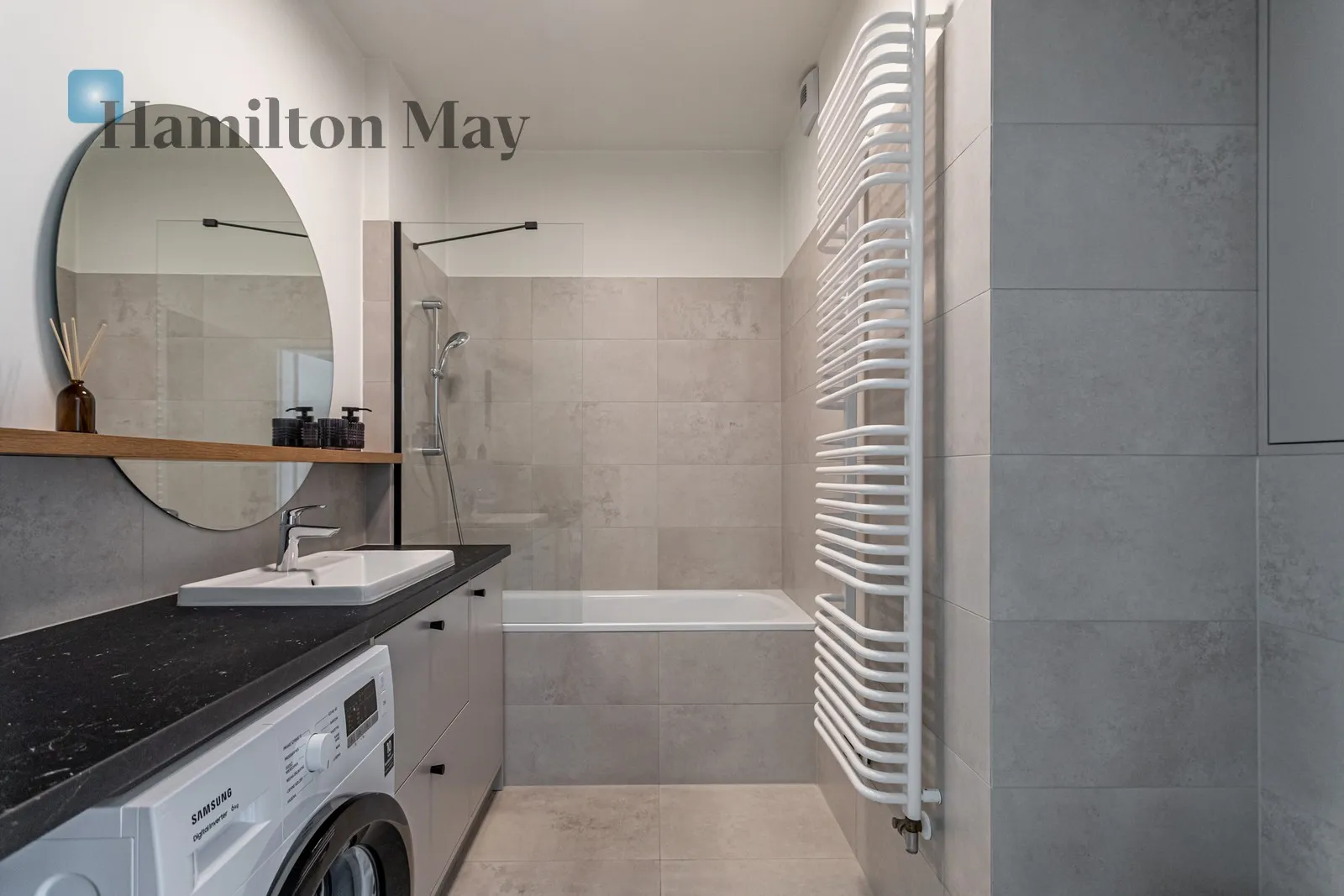 Apartament | 42.28 m2 I Blisko centrum I Unique Tower - slider