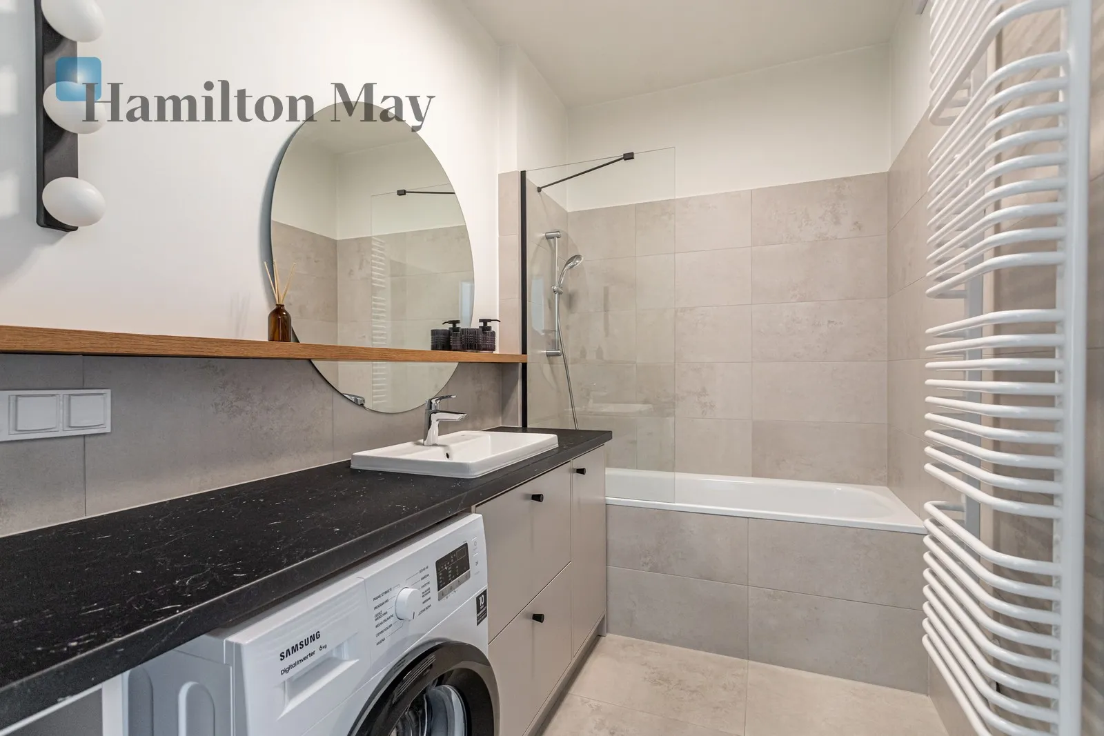 Apartament | 42.28 m2 I Blisko centrum I Unique Tower - slider