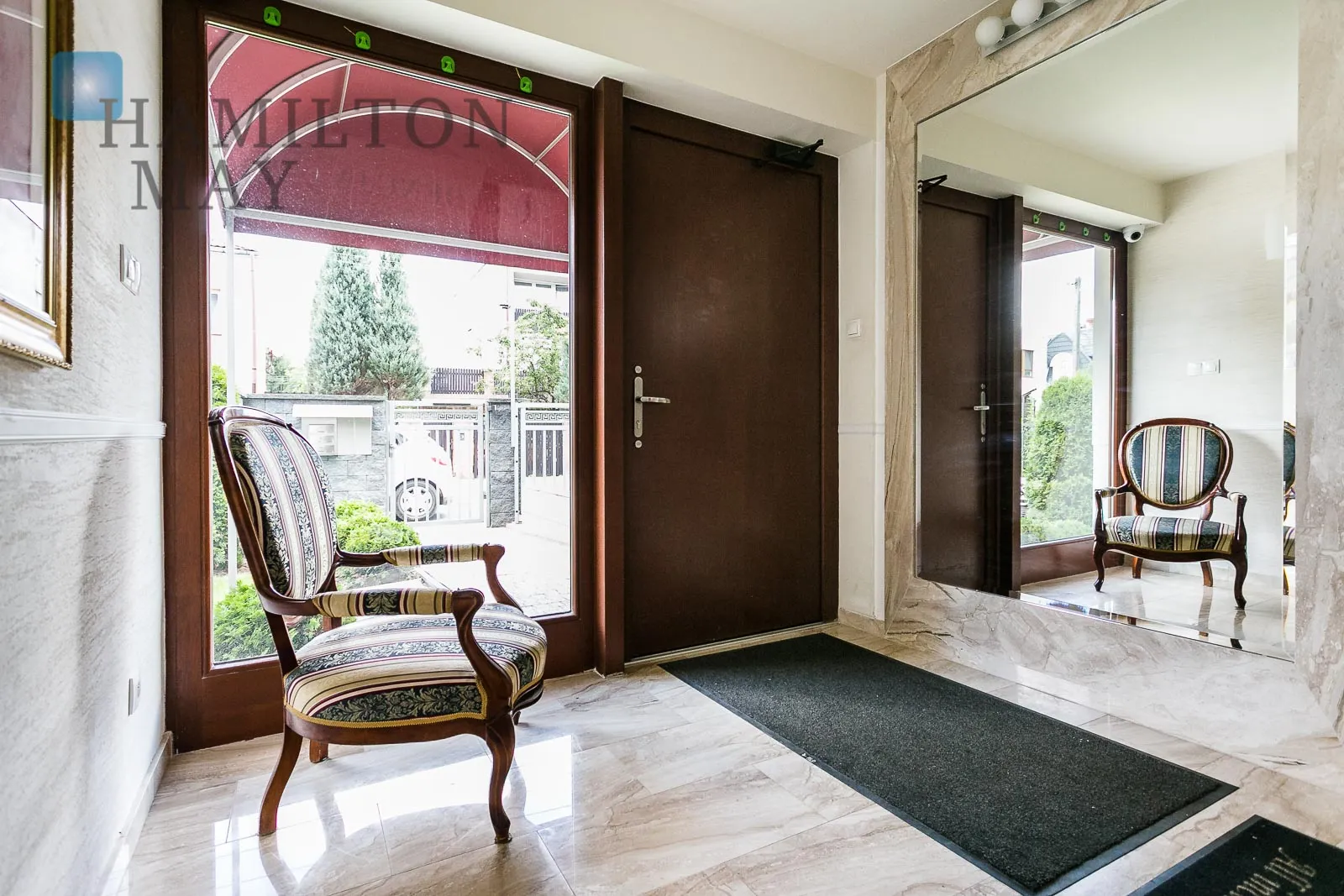 Przepiękny apartament z trzema sypialniami na Wilanowie - slider