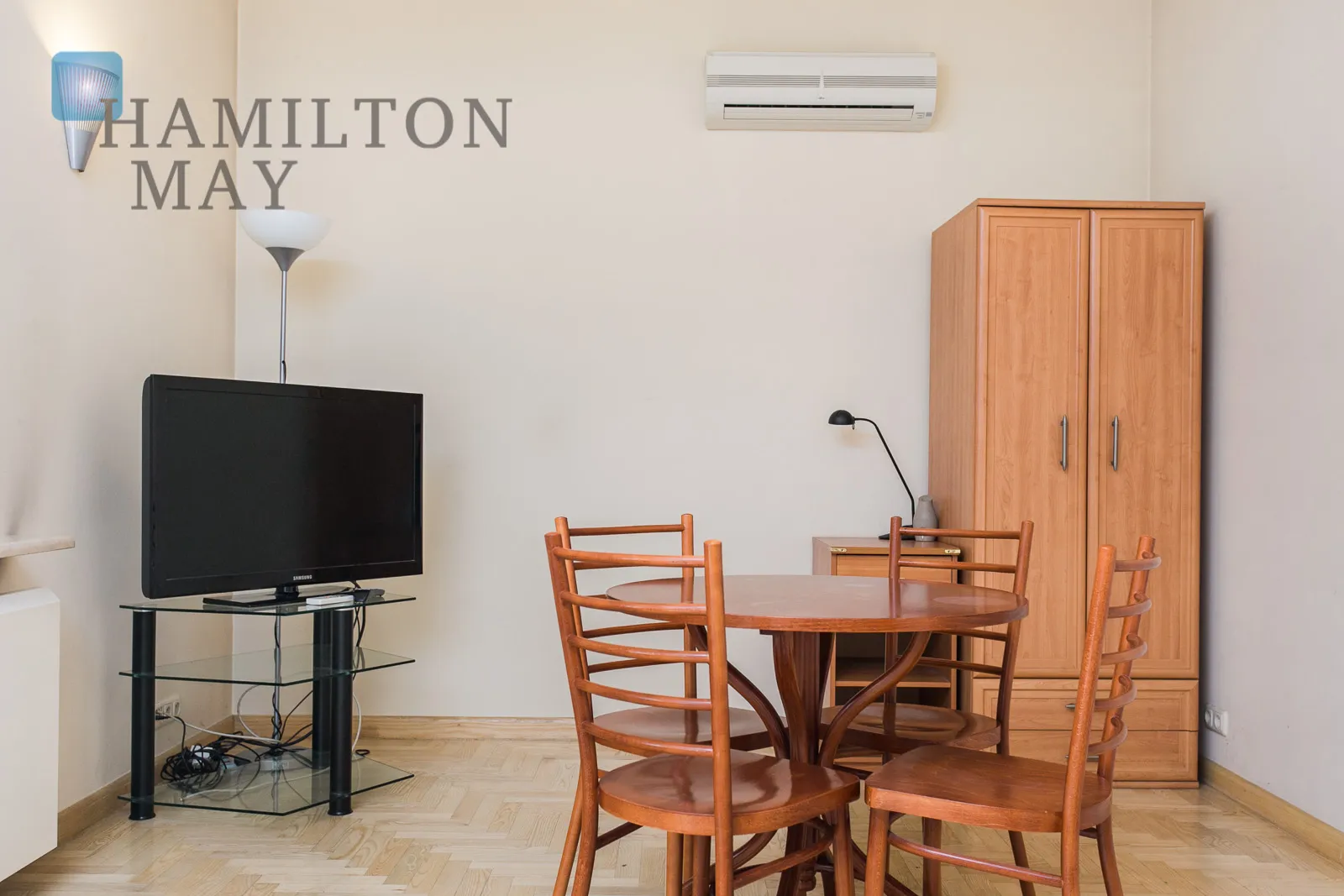 Wyjątkowe jasne mieszkanie z dużym tarasem i ochroną - slider