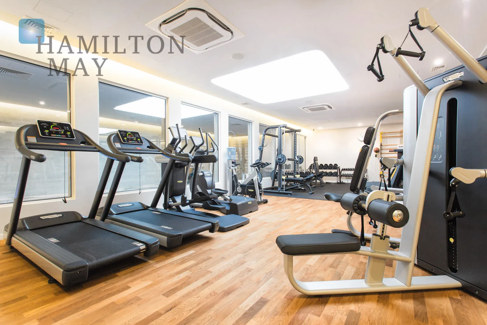 Здається в оренду абсолютно нова двокімнатна квартира з гаражем у престижному житловому комплексі Angel Wawel - slider