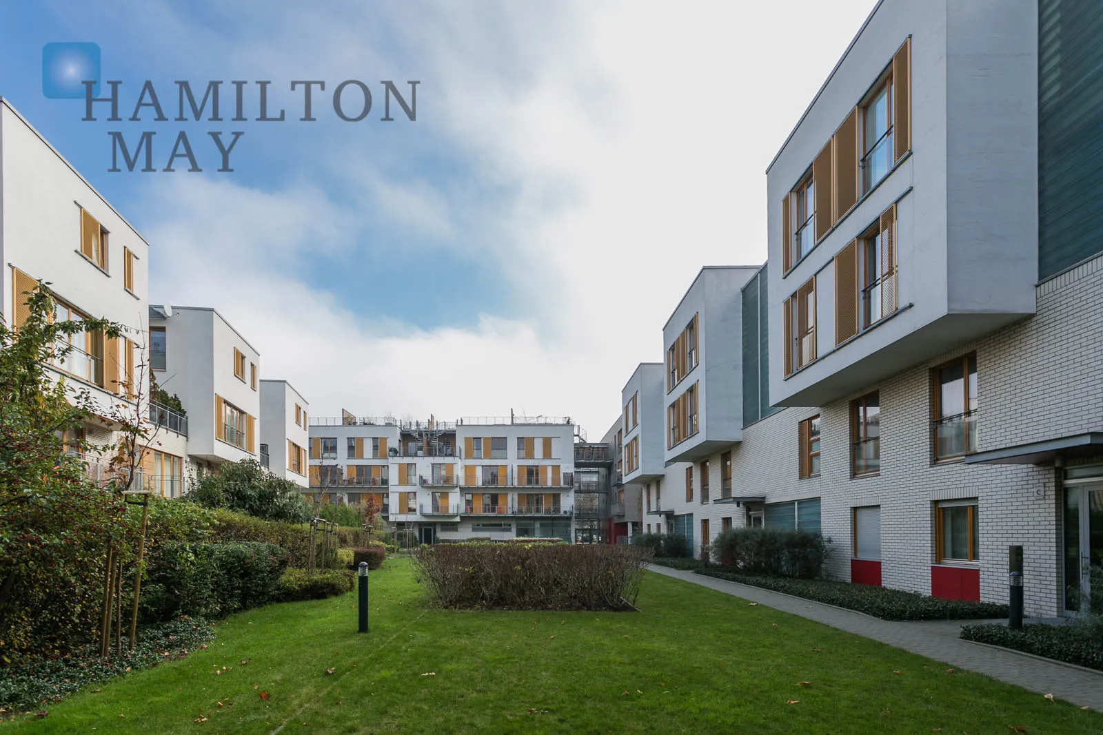 Комфортна двокімнатна квартира в Білому Камені - slider