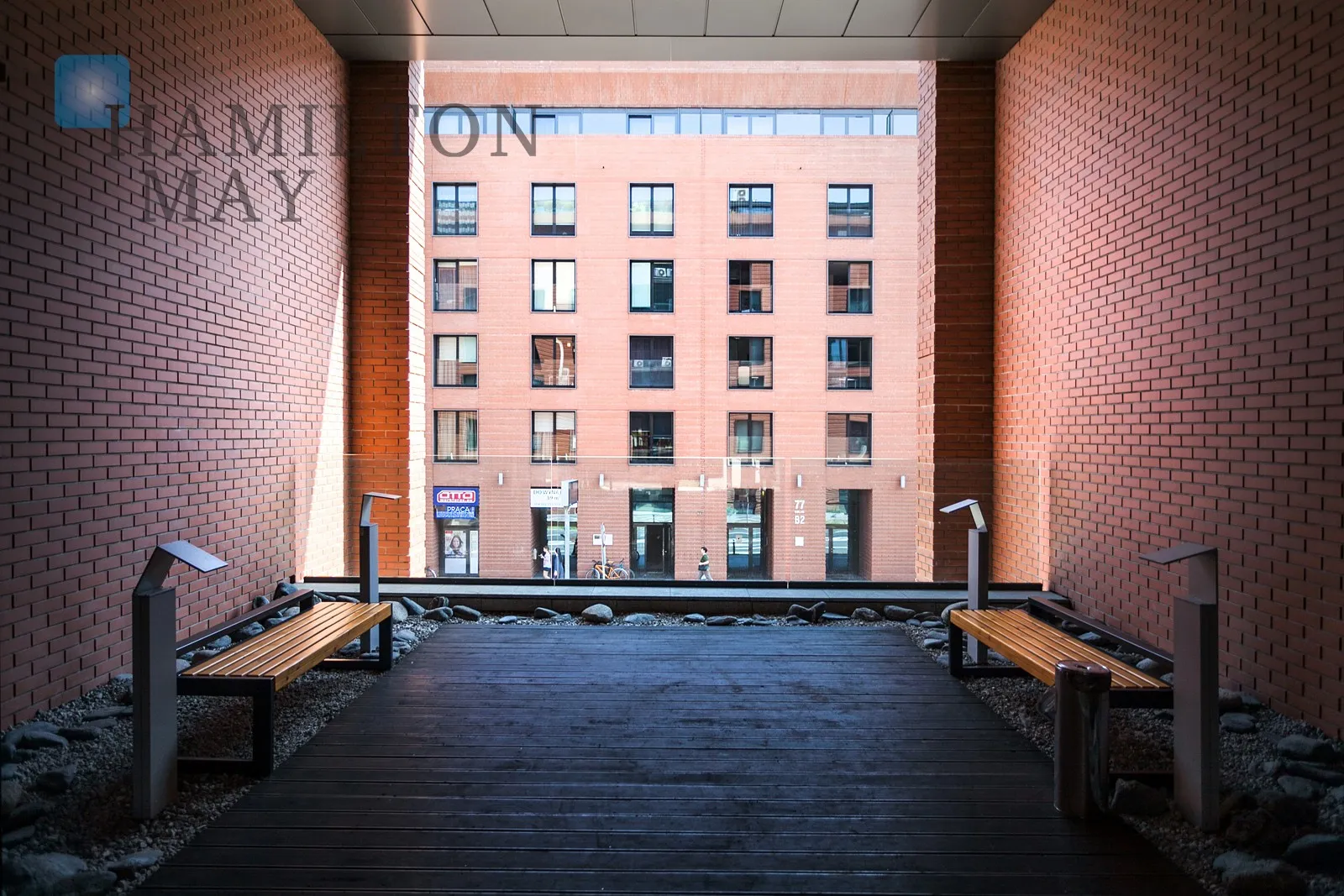 Унікальна 3-кімнатна квартира в Енджел-Сіті - slider