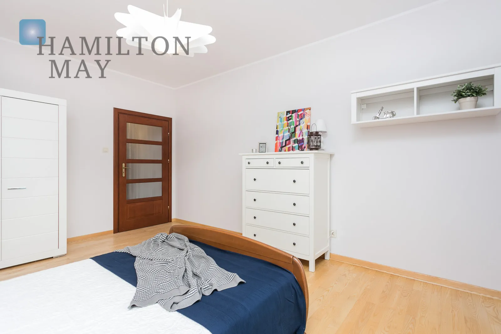 A two bedroom apartment in the prestigious Eko Park investment - slider