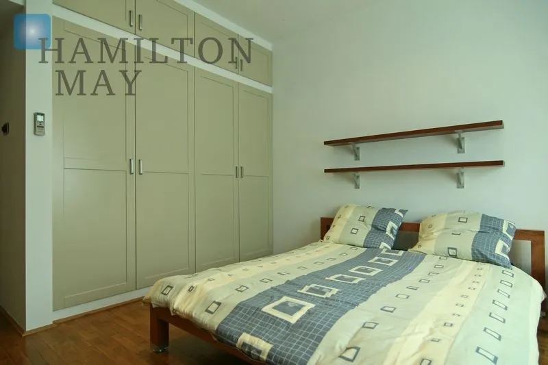 Modern two bedroom apartment in a great location - slider