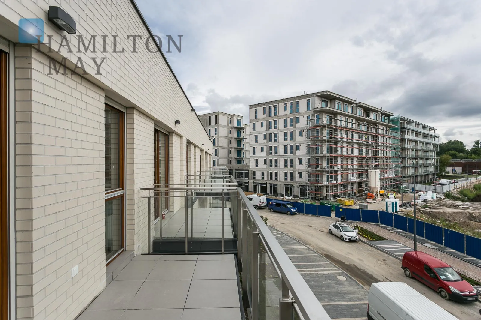 Простора квартира площею 68 м² з 3 кімнатами | Мокотов - slider