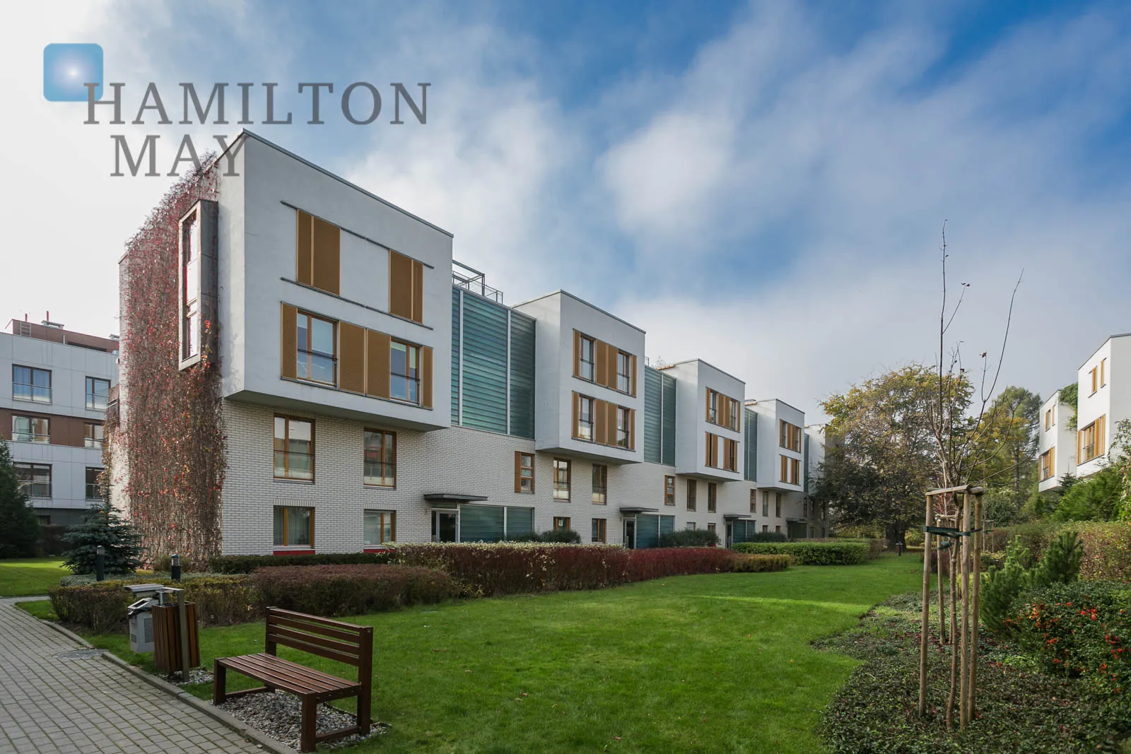 Комфортна двокімнатна квартира в Білому Камені - slider