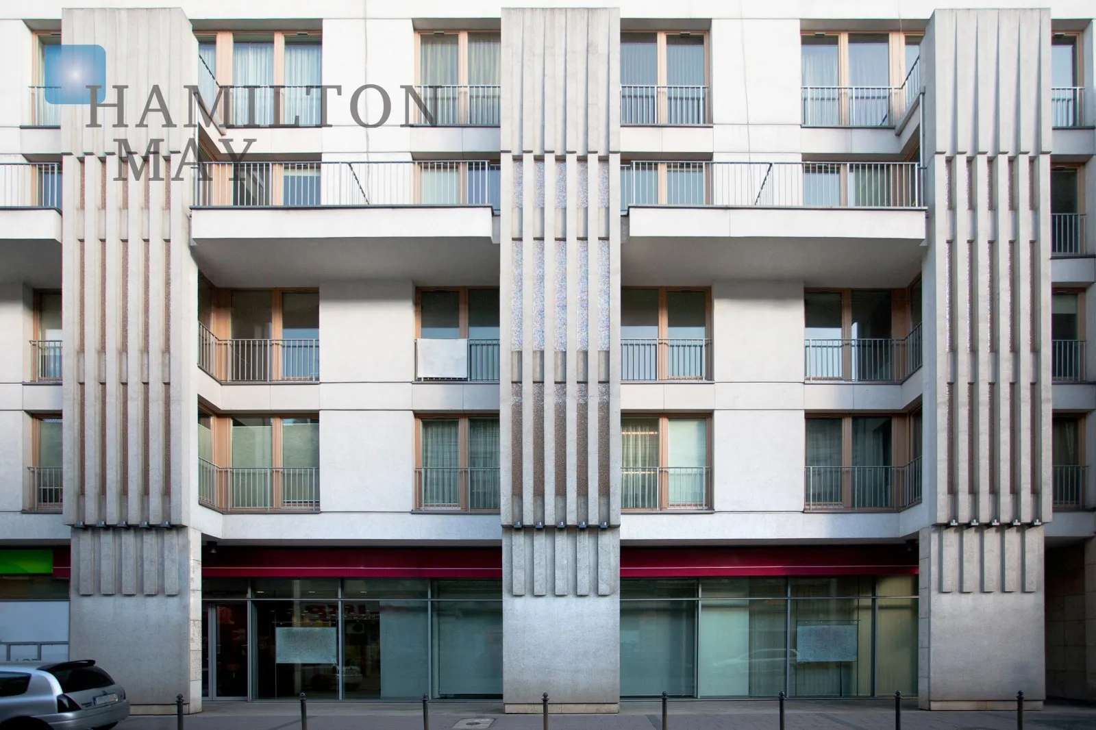 Елегантні апартаменти у Старому місті Кракова - slider