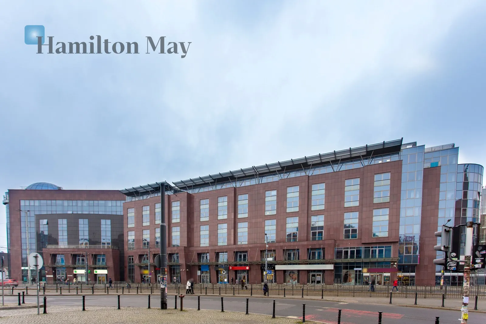 City: Wrocław Street: Krawiecka Region: Stare Miasto Distance to centre: 0.51 km - slider