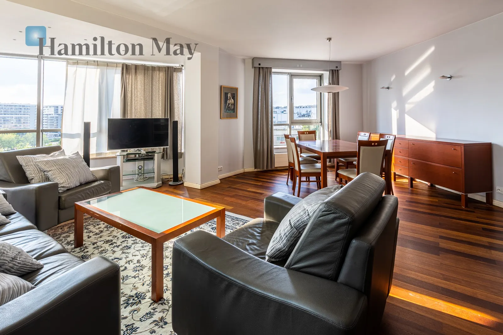 City: Warszawa Street: Zygmunta Słomińskiego Region: Śródmieście Subregion: Muranów Distance to centre: 3.28 km Level: 5 Price: 8000 PLN Bedrooms: 2 Bathrooms: 2 Size: 120m2 - slider